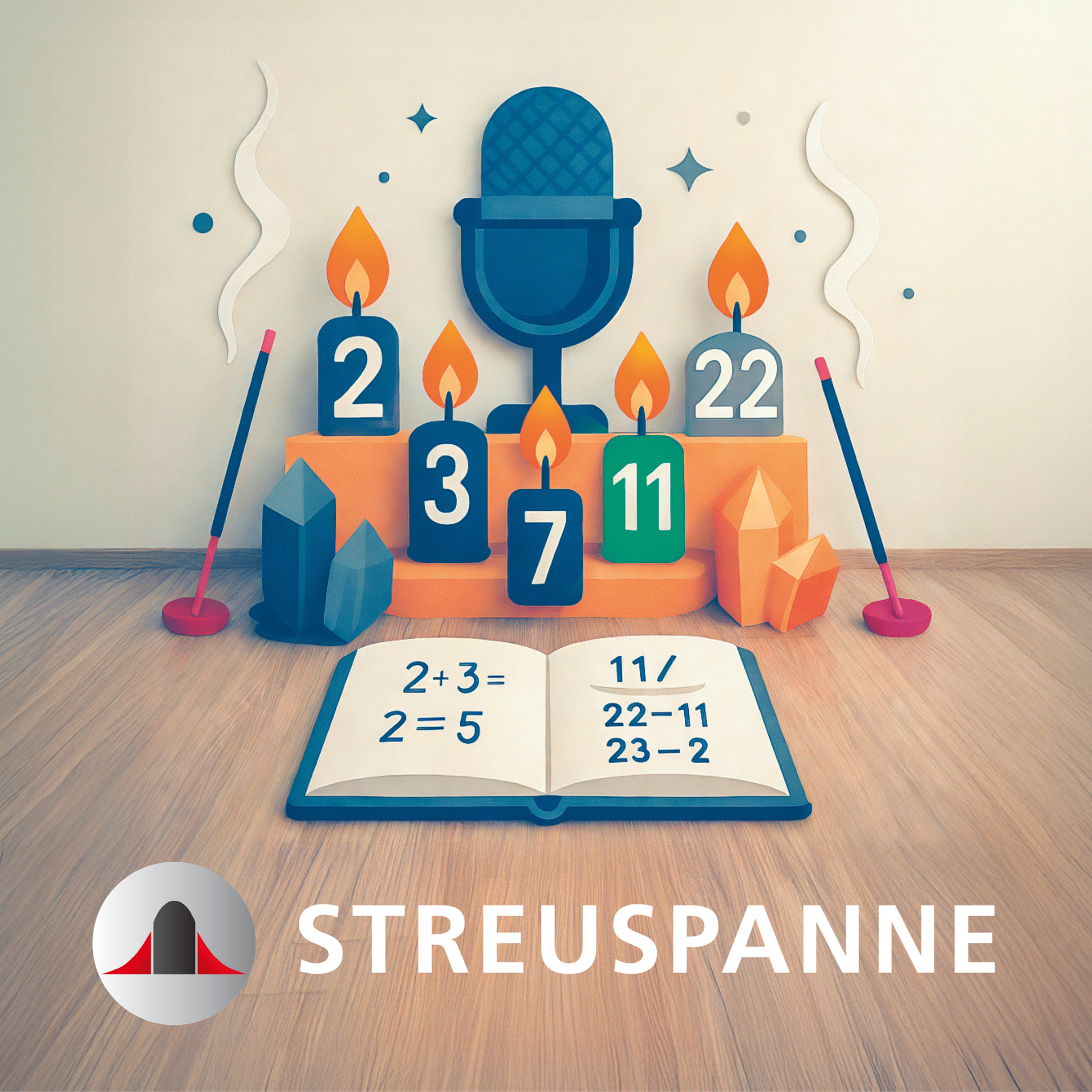 Streuspanne – Statistik und ihre Kuriositäten