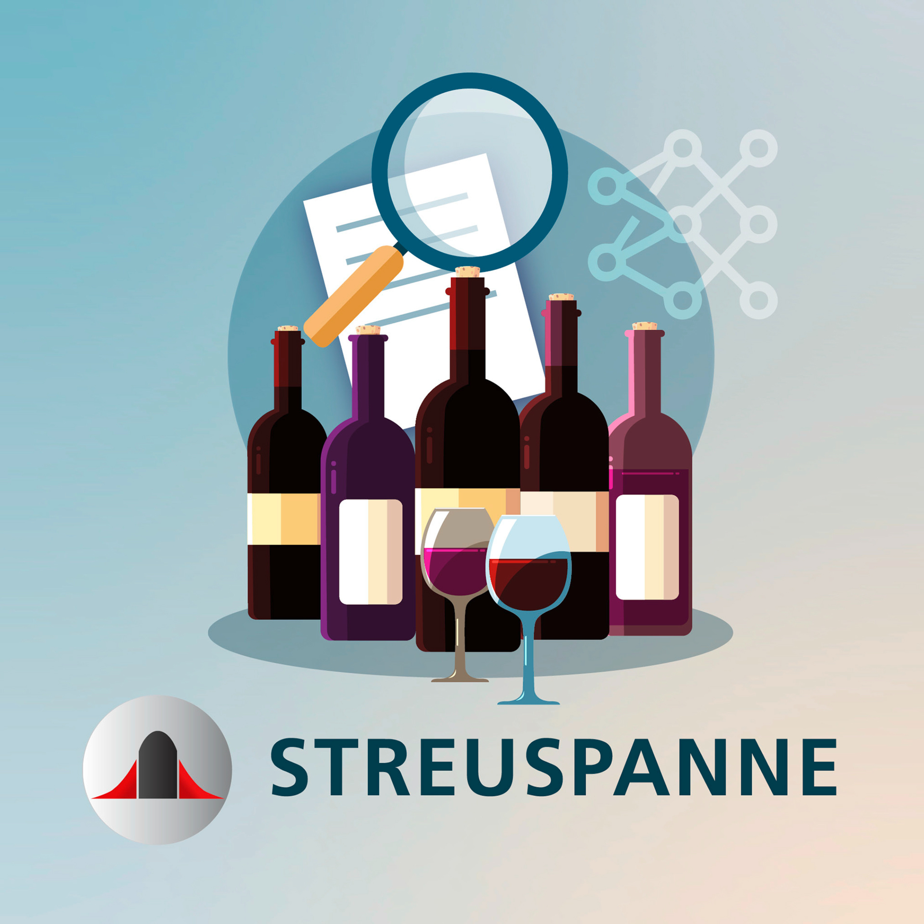 Streuspanne – Statistik und ihre Kuriositäten