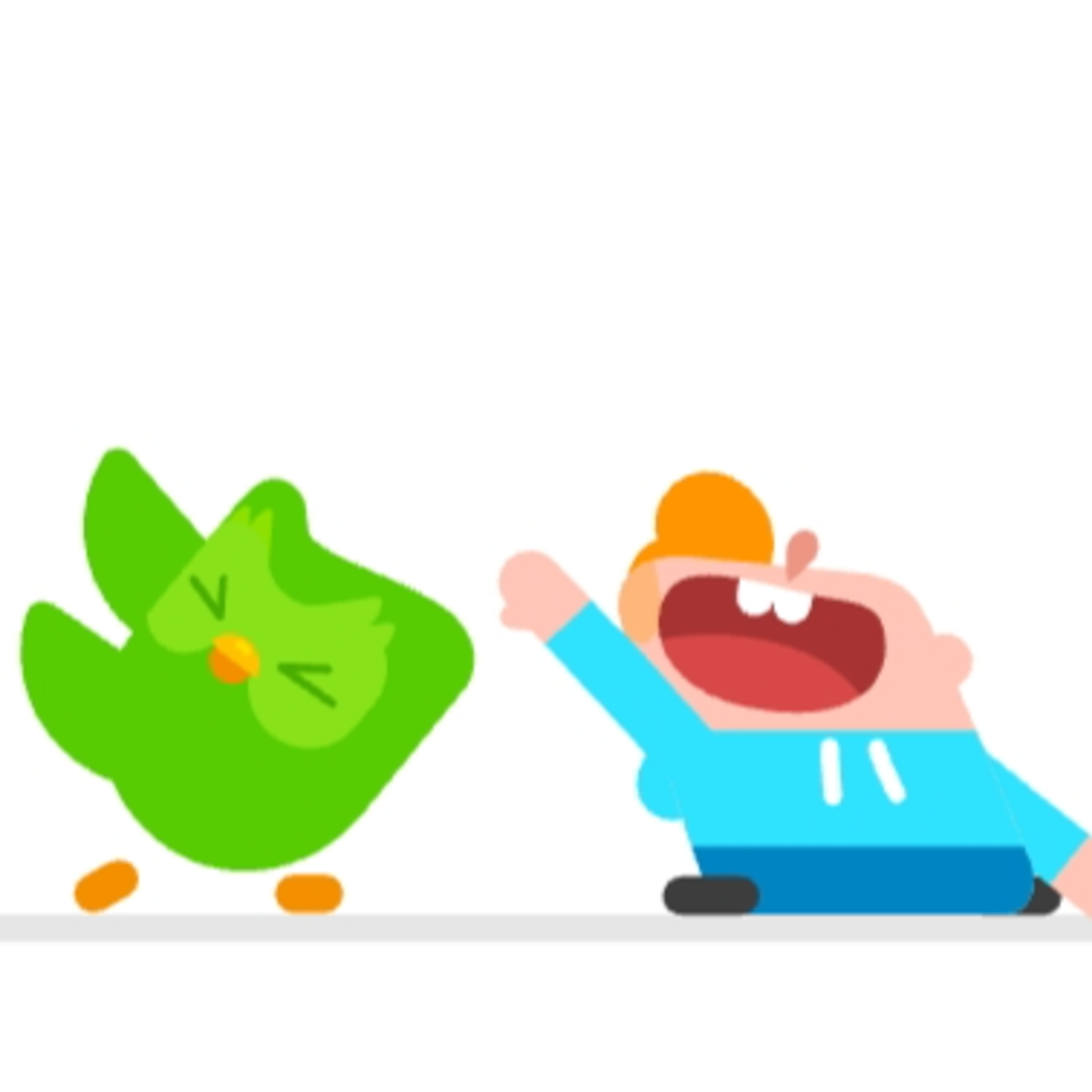 日本語 Japanese with Duolingo