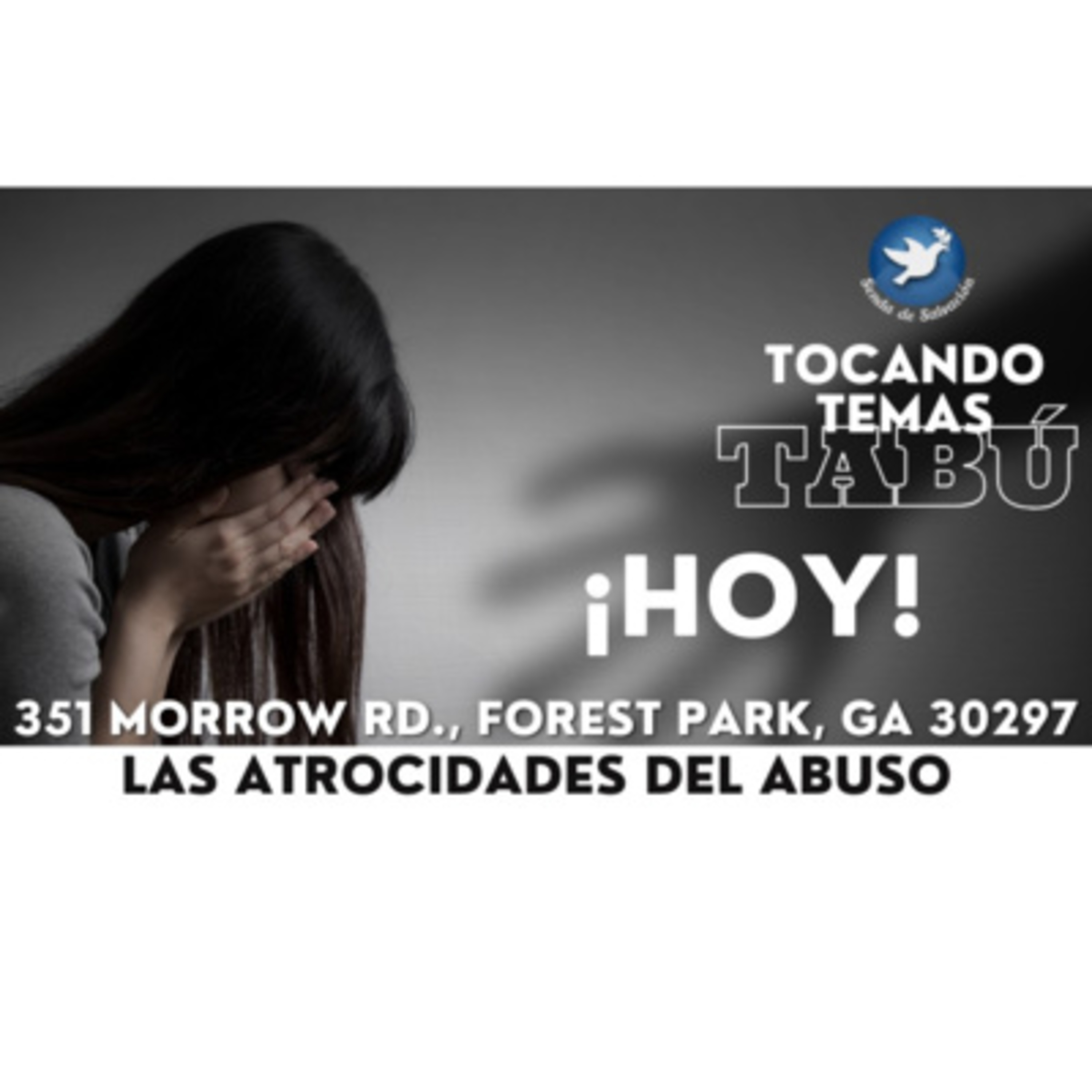Portada de Senda de Salvación