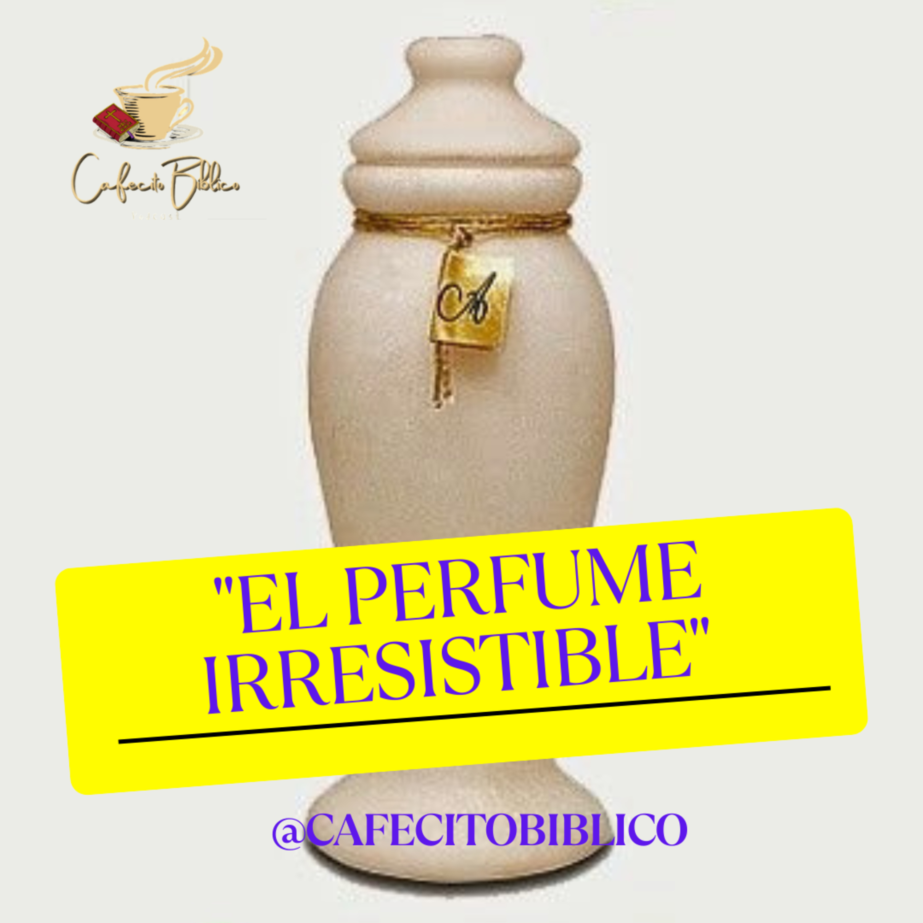 Cafecito Bíblico