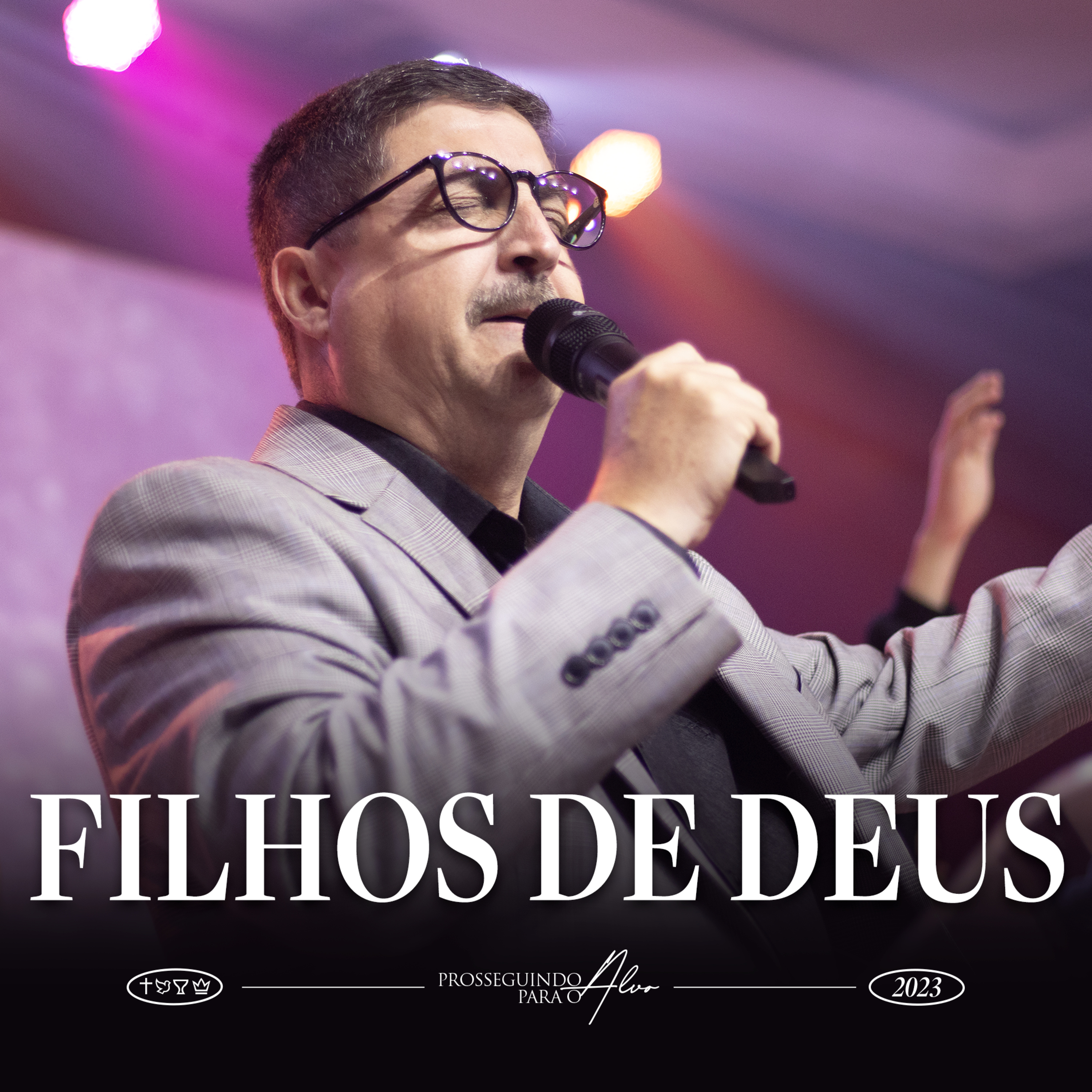 Filhos de Deus episode artwork