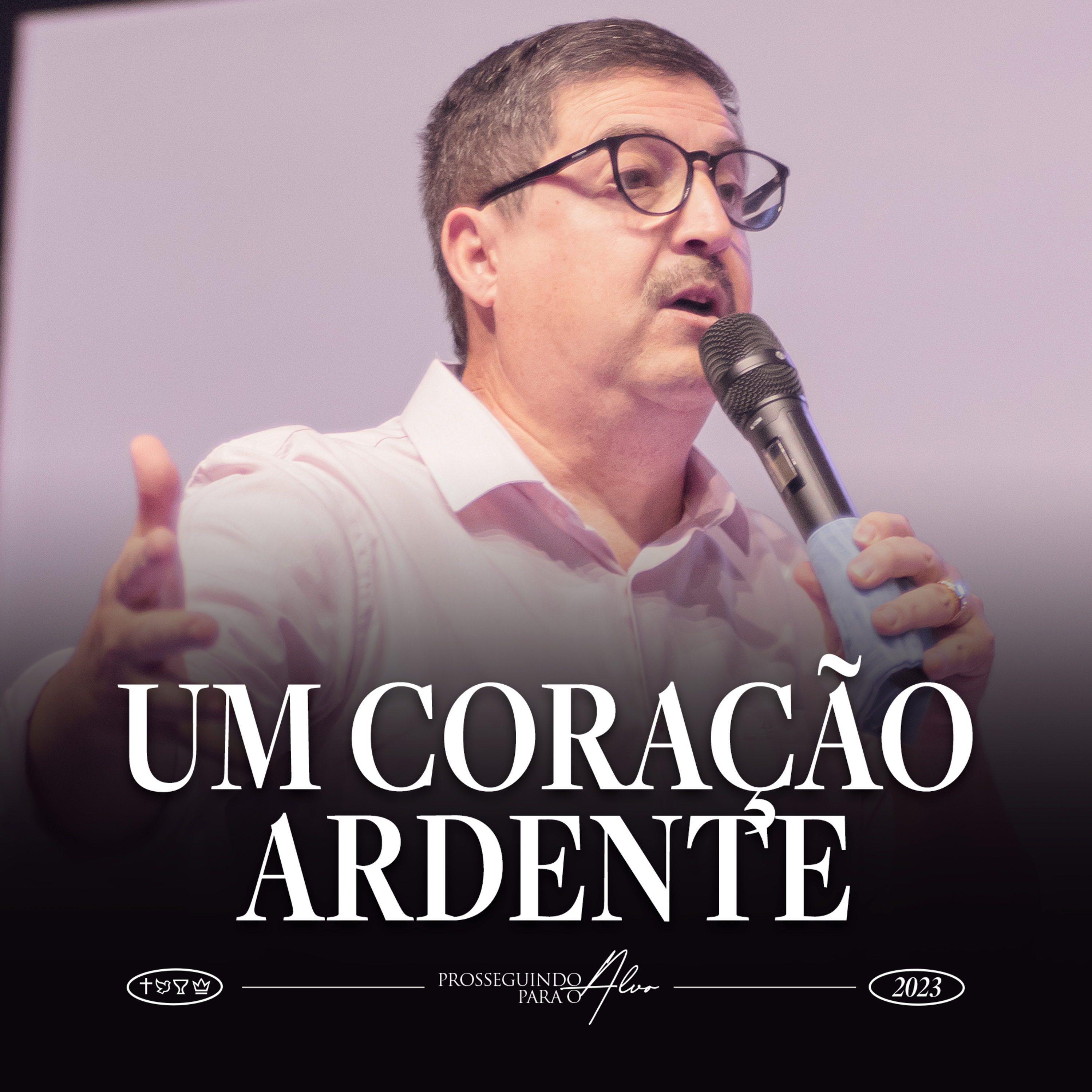 UM CORAÇÃO ARDENTE episode artwork