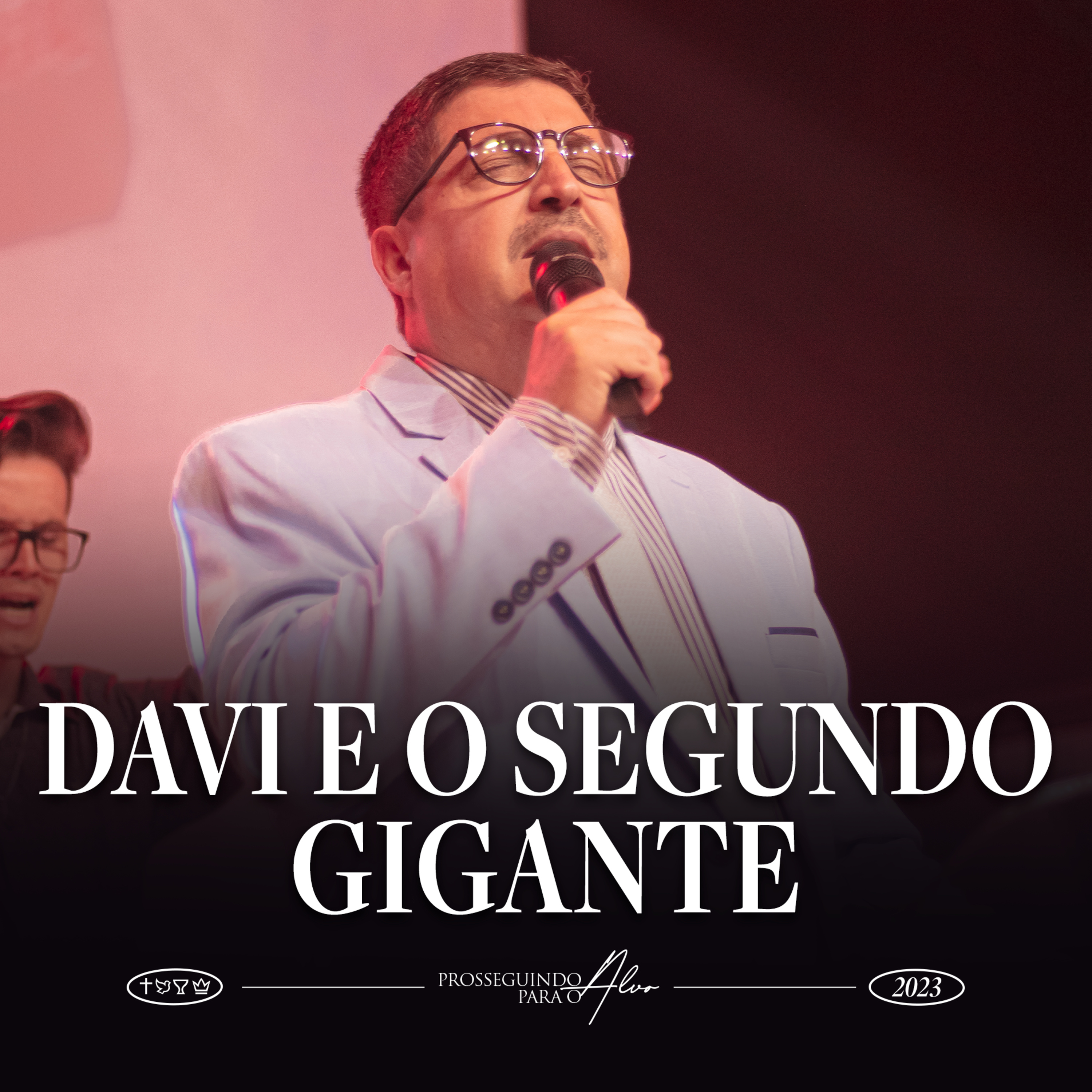 DAVI E O SEGUNDO GIGANTE episode artwork