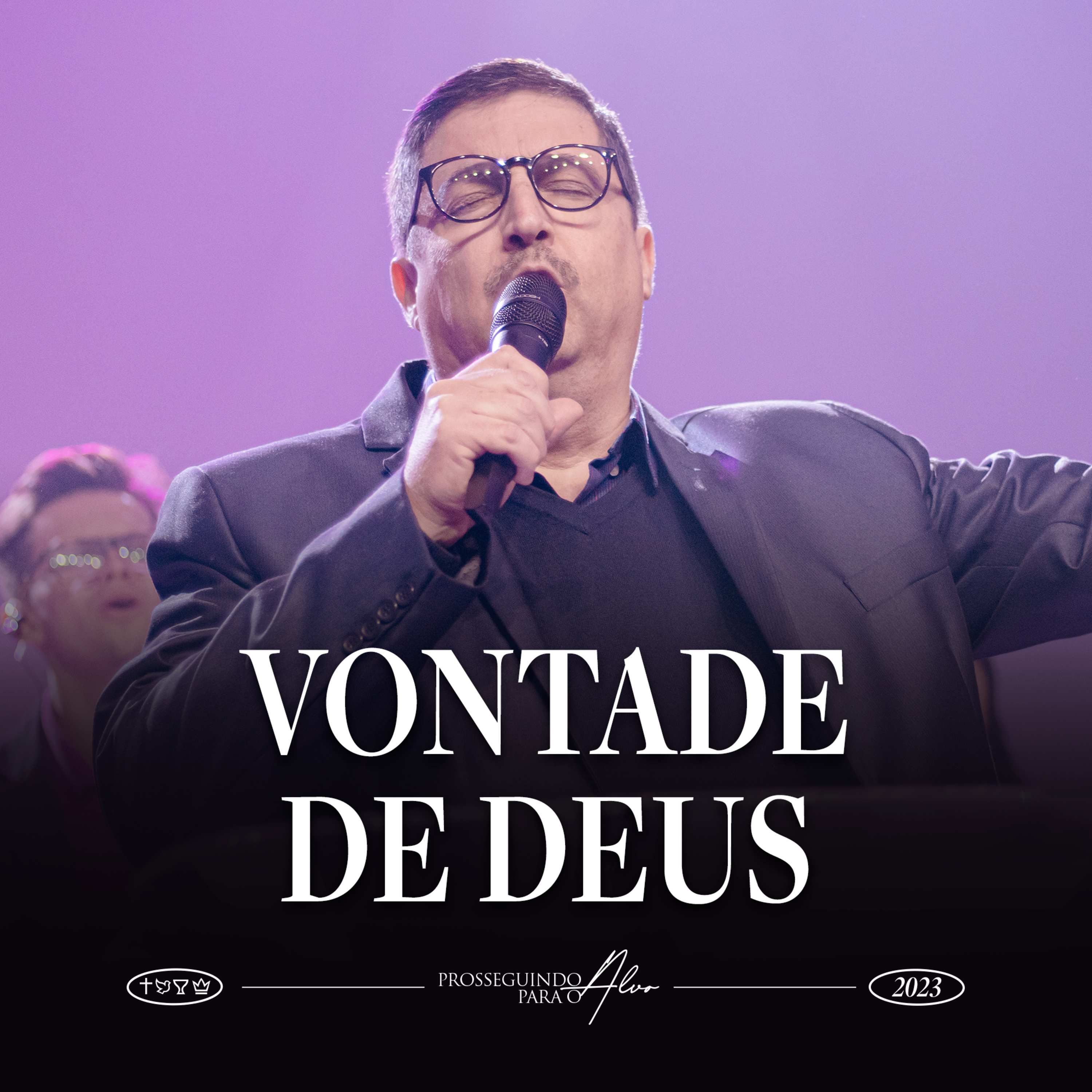 VONTADE DE DEUS episode artwork