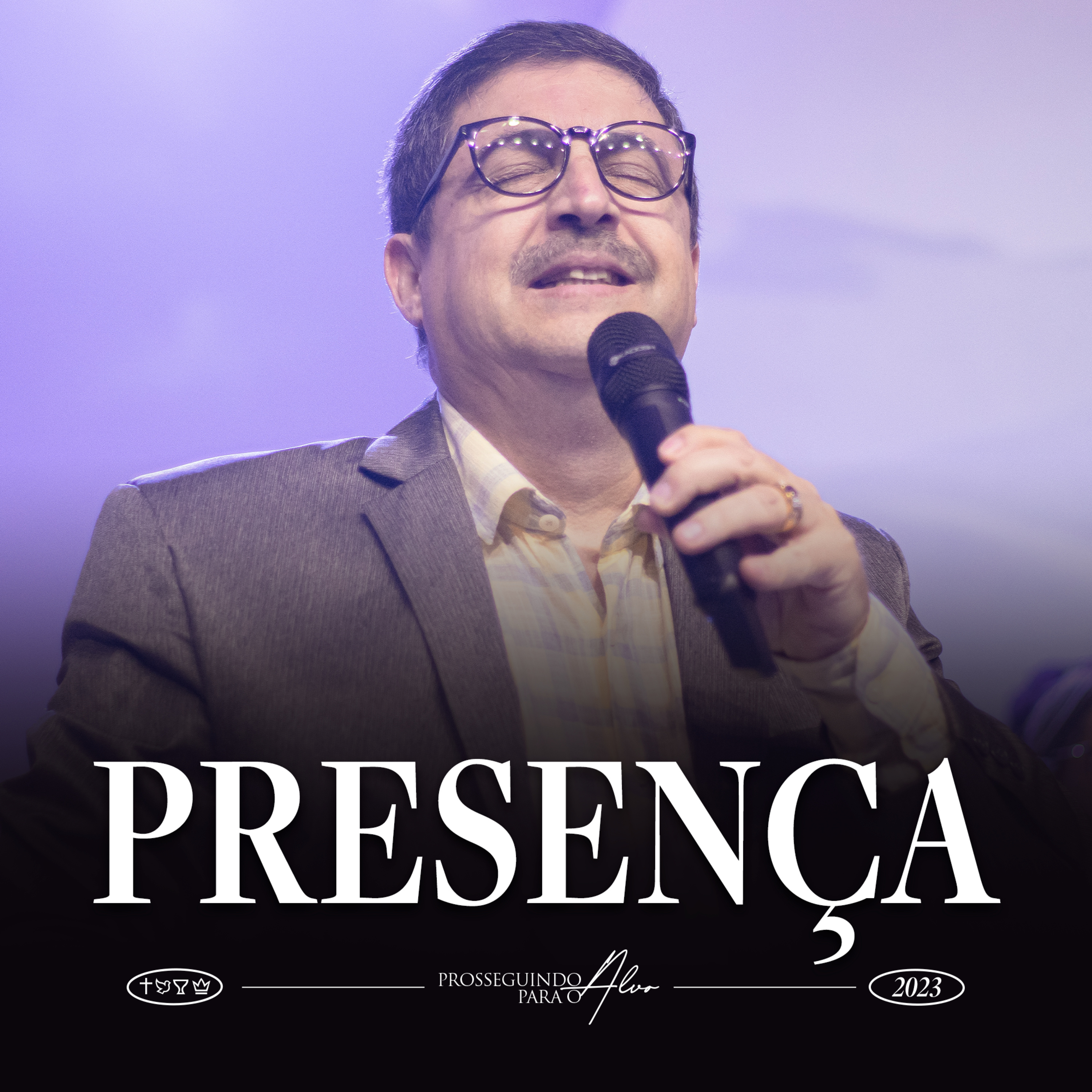 PRESENÇA episode artwork