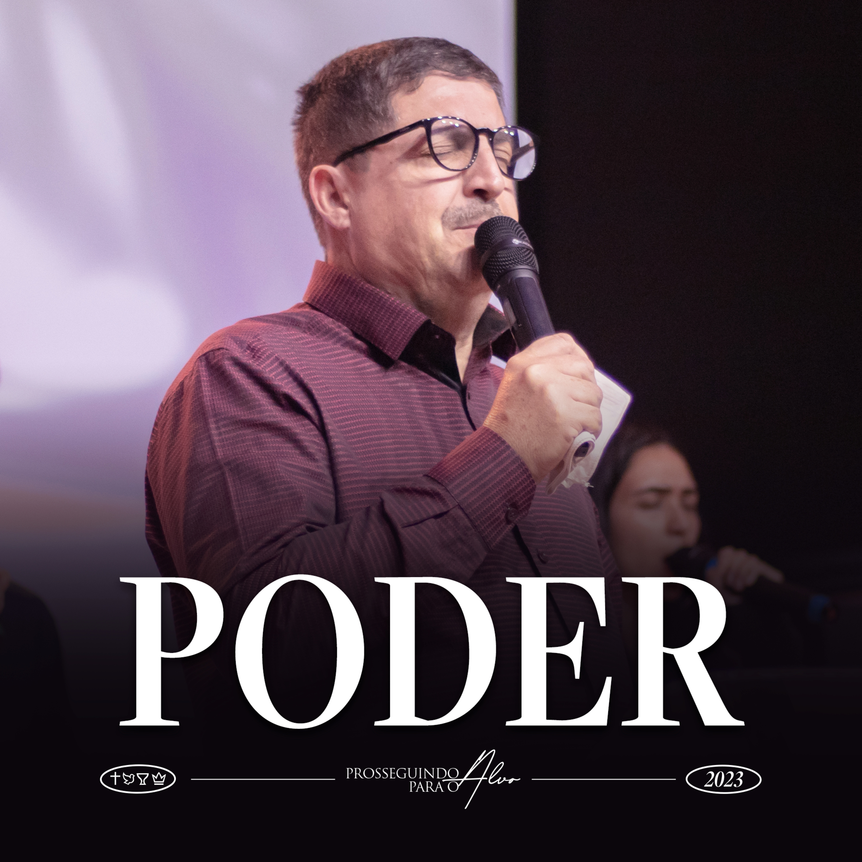 PODER episode artwork