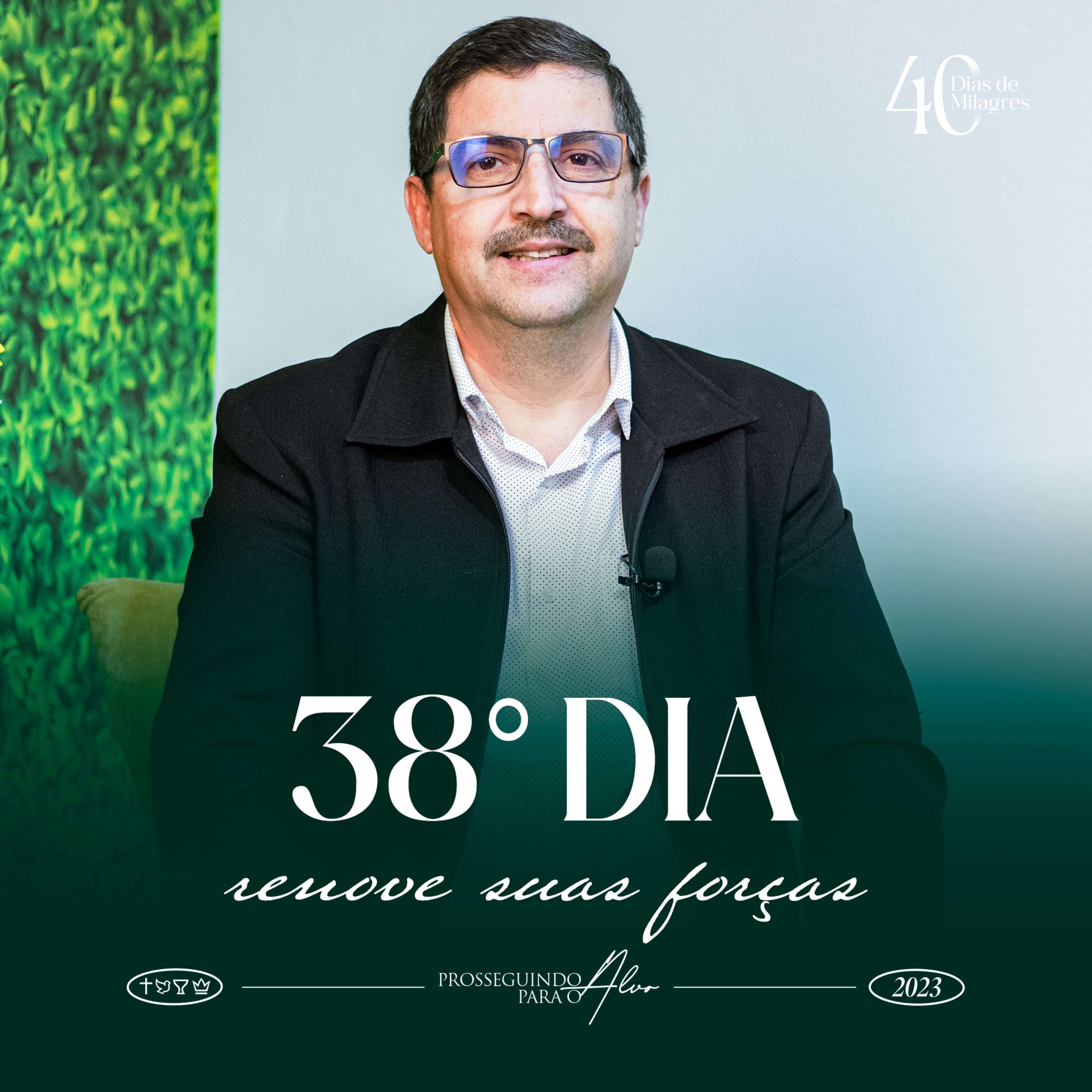 DEUS DE PROVISÃO episode artwork