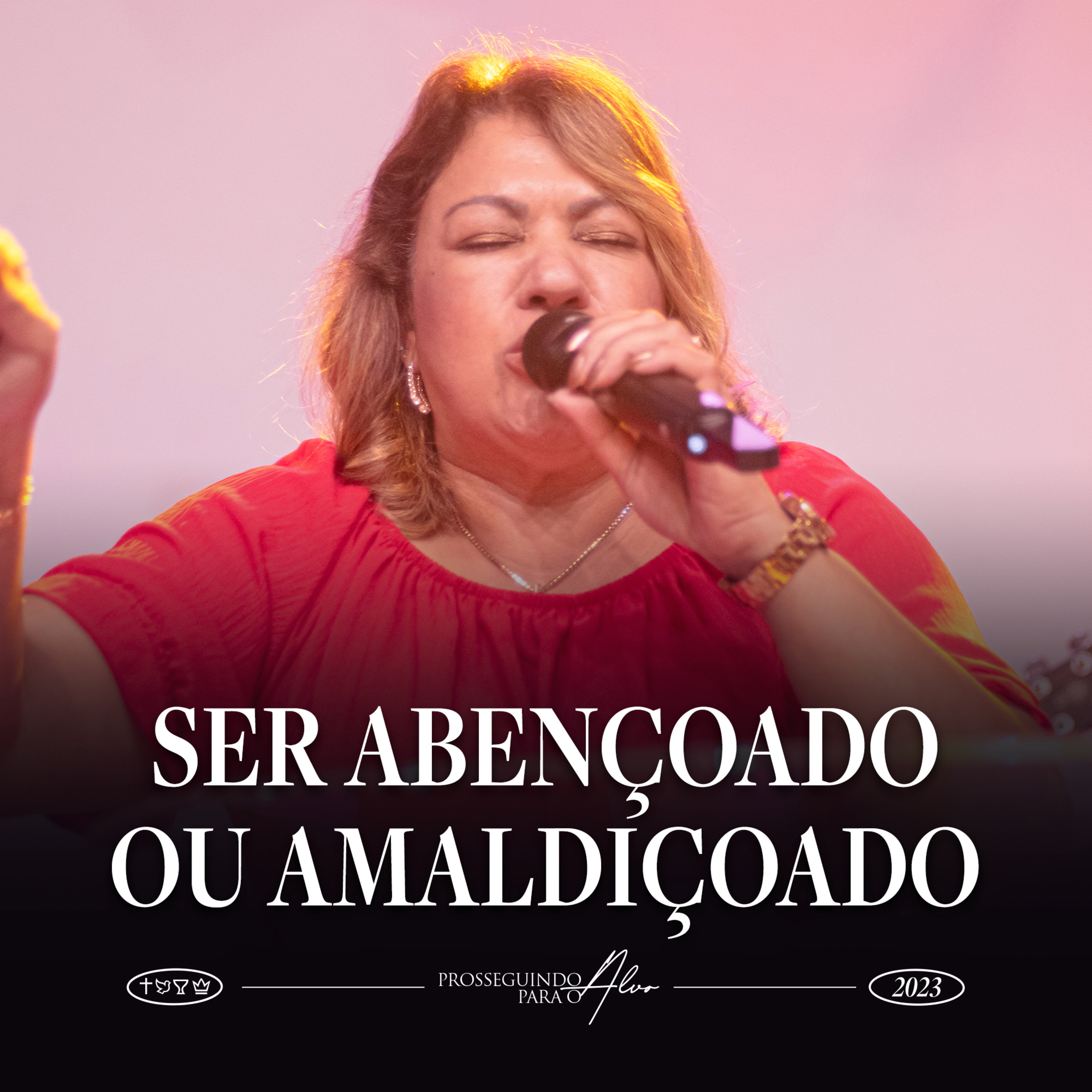 SER ABENÇOADO OU AMALDIÇOADO episode artwork