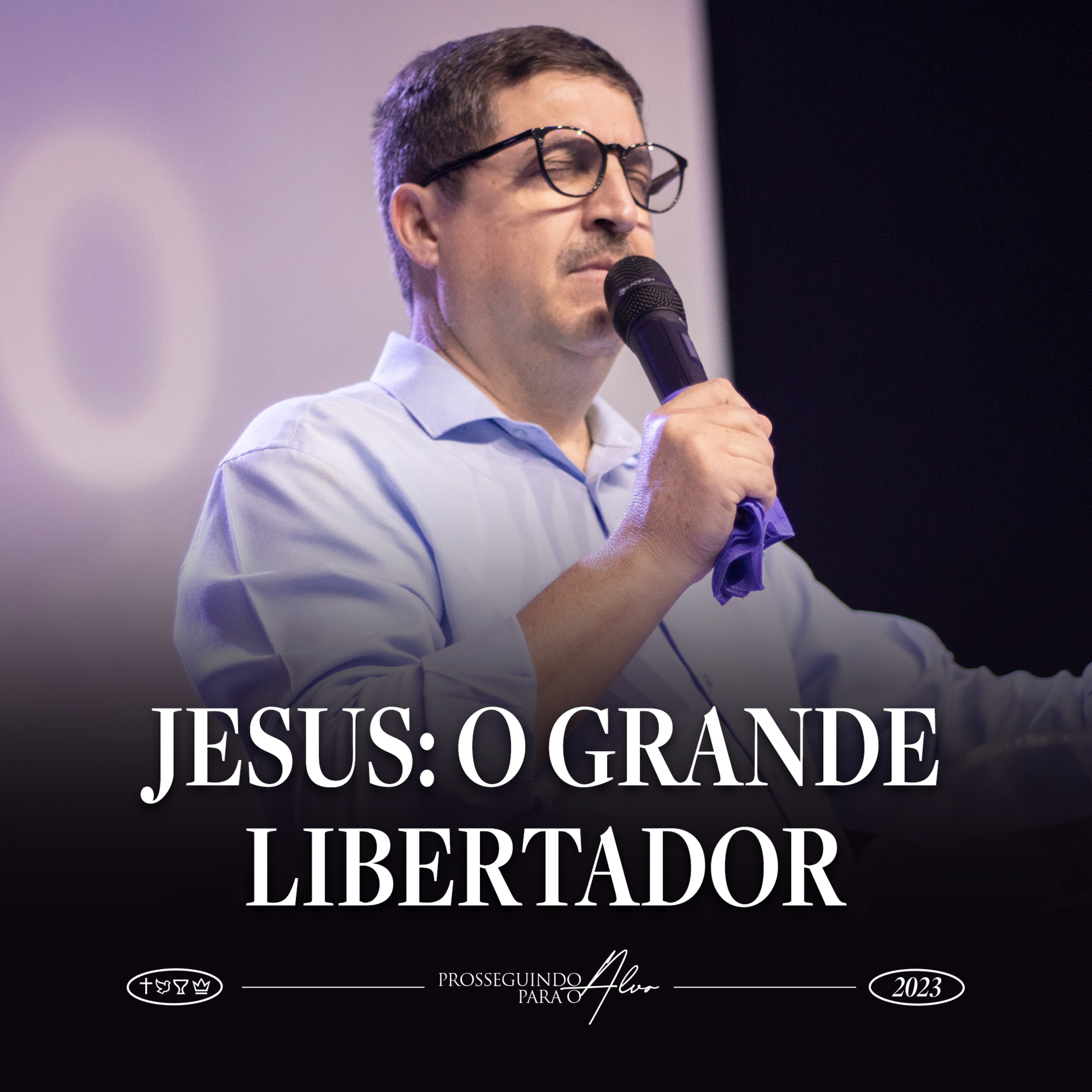 JESUS: O GRANDE LIBERTADOR episode artwork