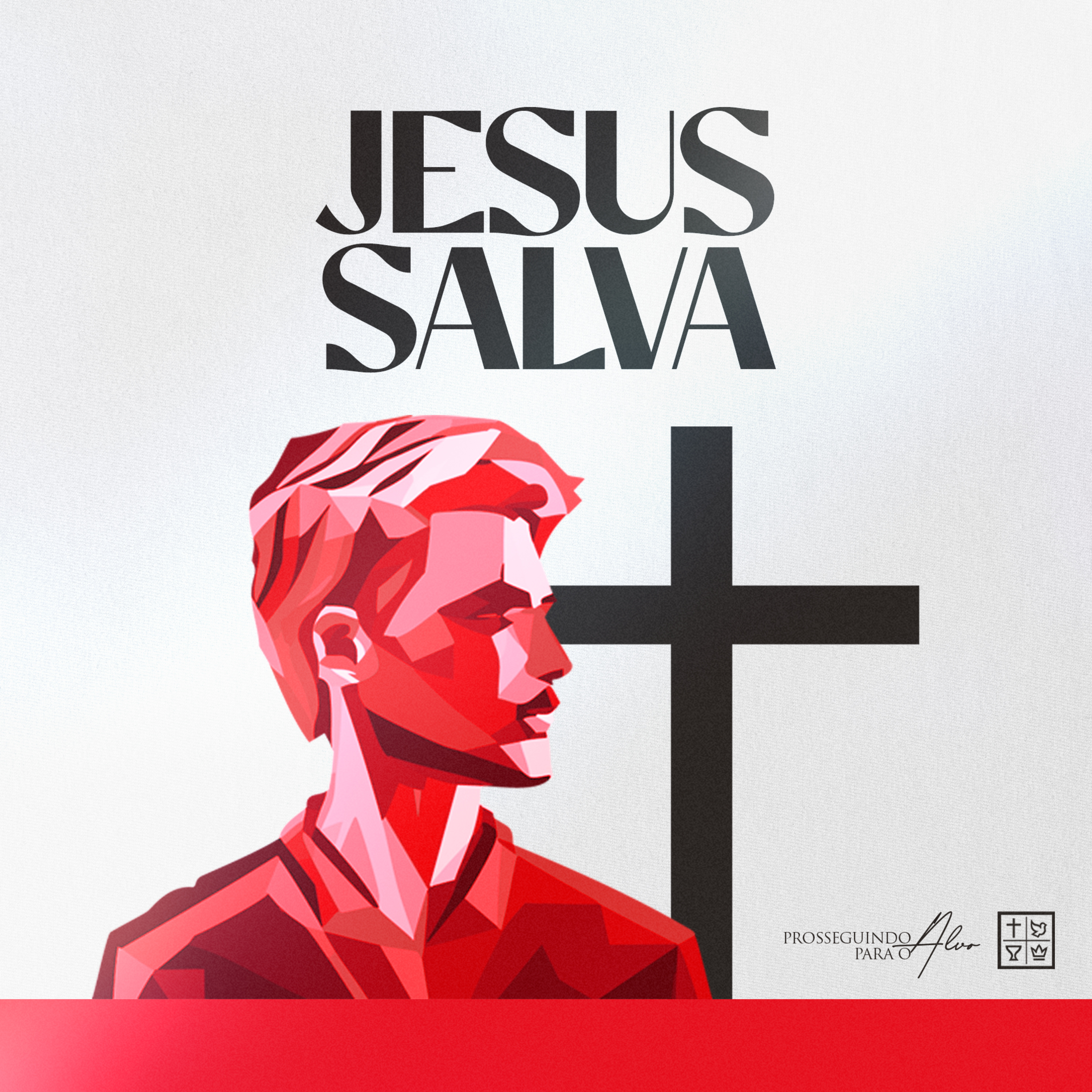 JESUS SALVA episode artwork
