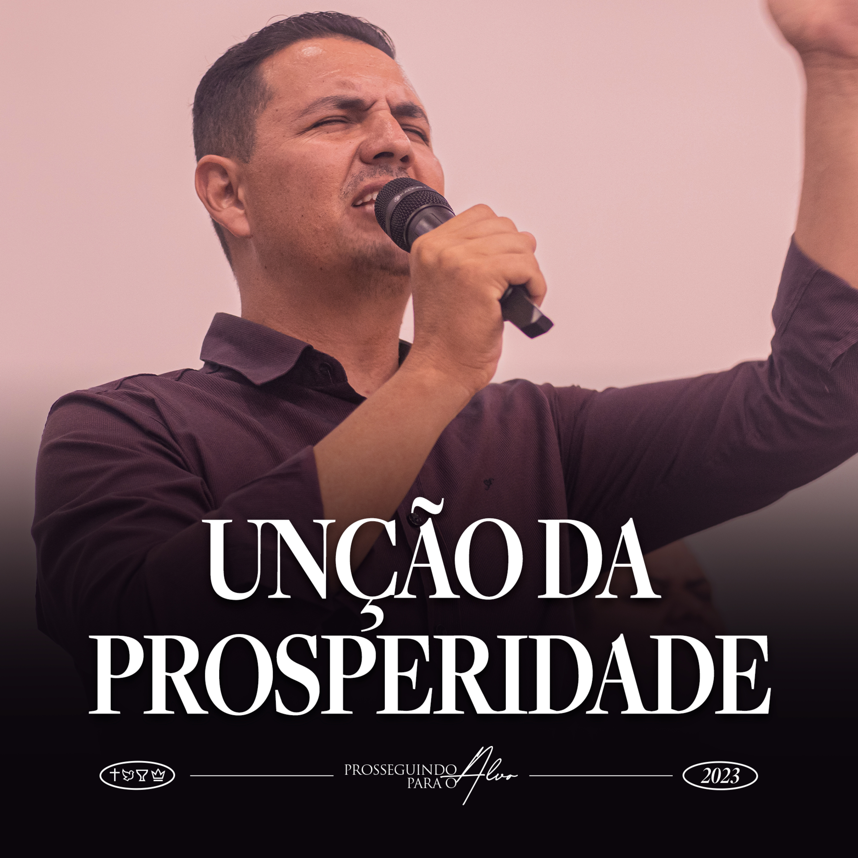 UNÇÃO DA PROSPERIDADE episode artwork