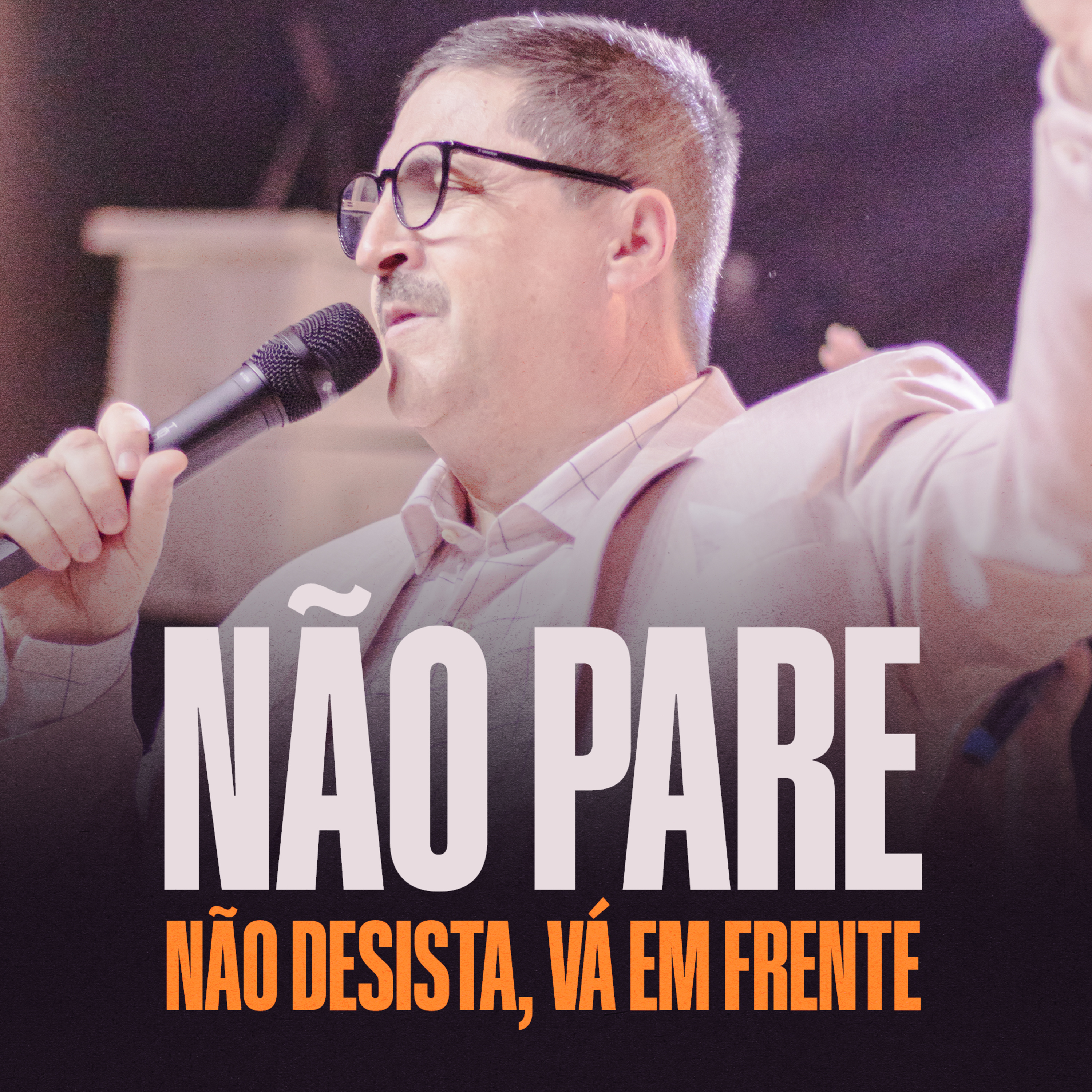 NÃO PARE, NÃO DESISTA, VÁ EM FRENTE episode artwork