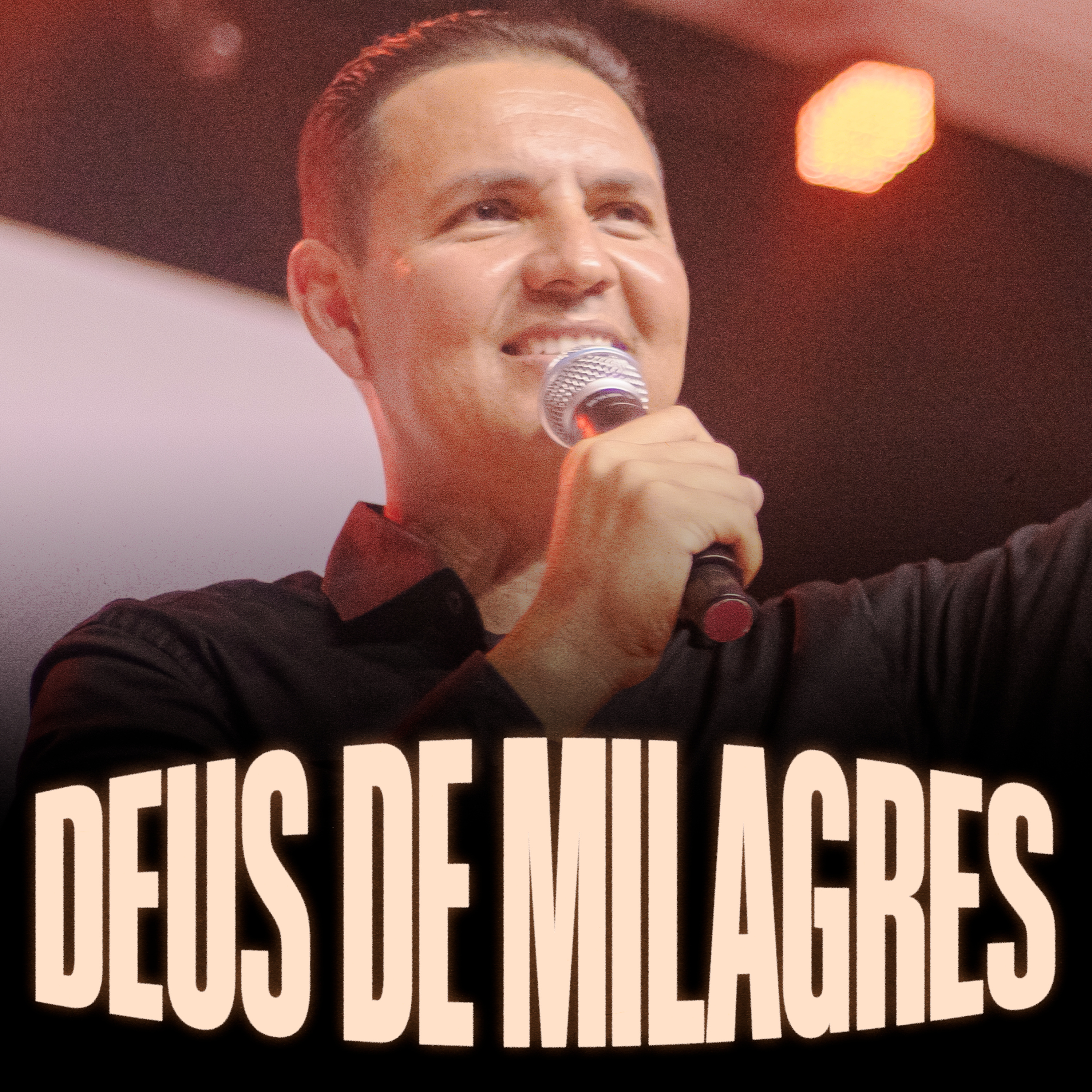 DEUS DE MILAGRES episode artwork
