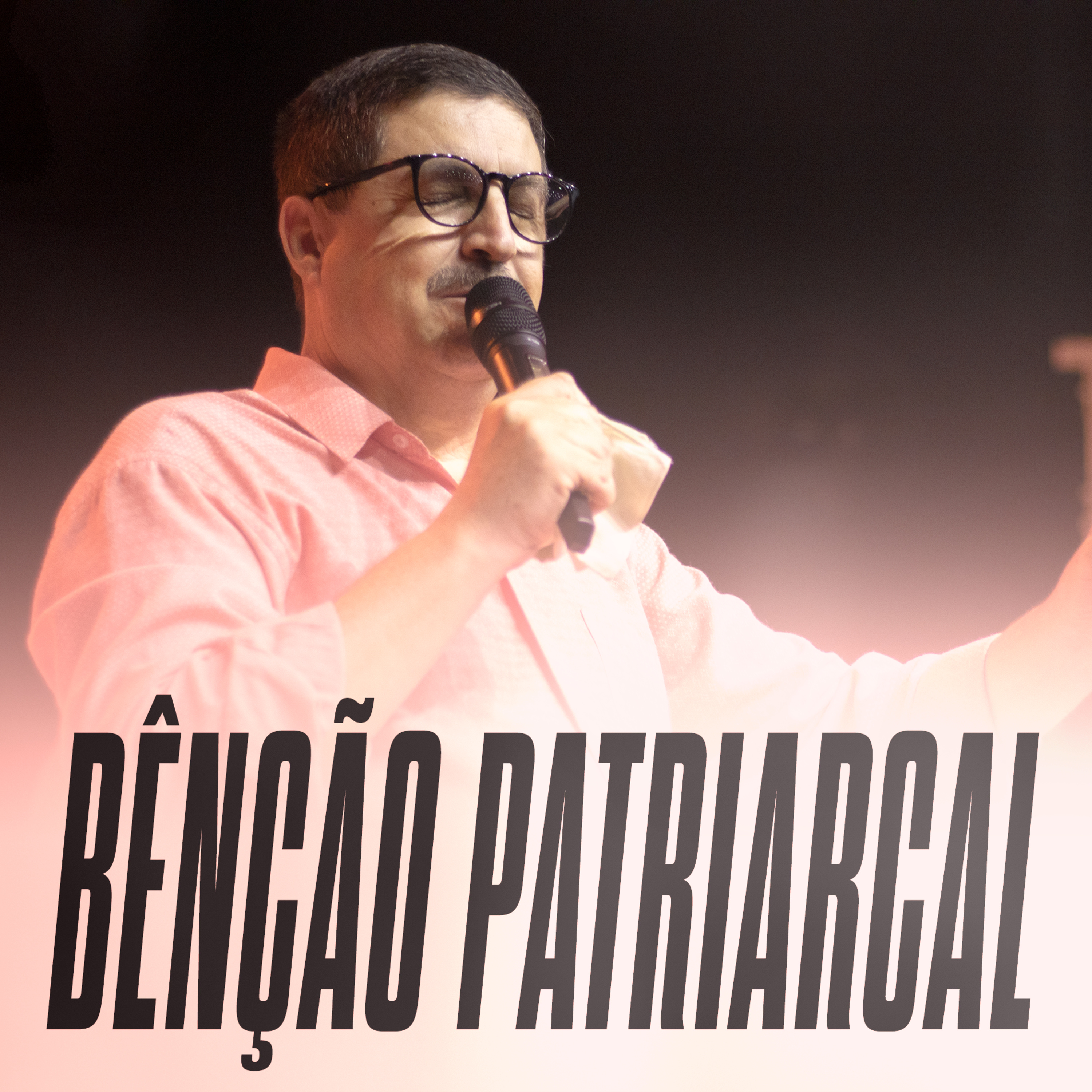 Benção Patriarcal  episode artwork