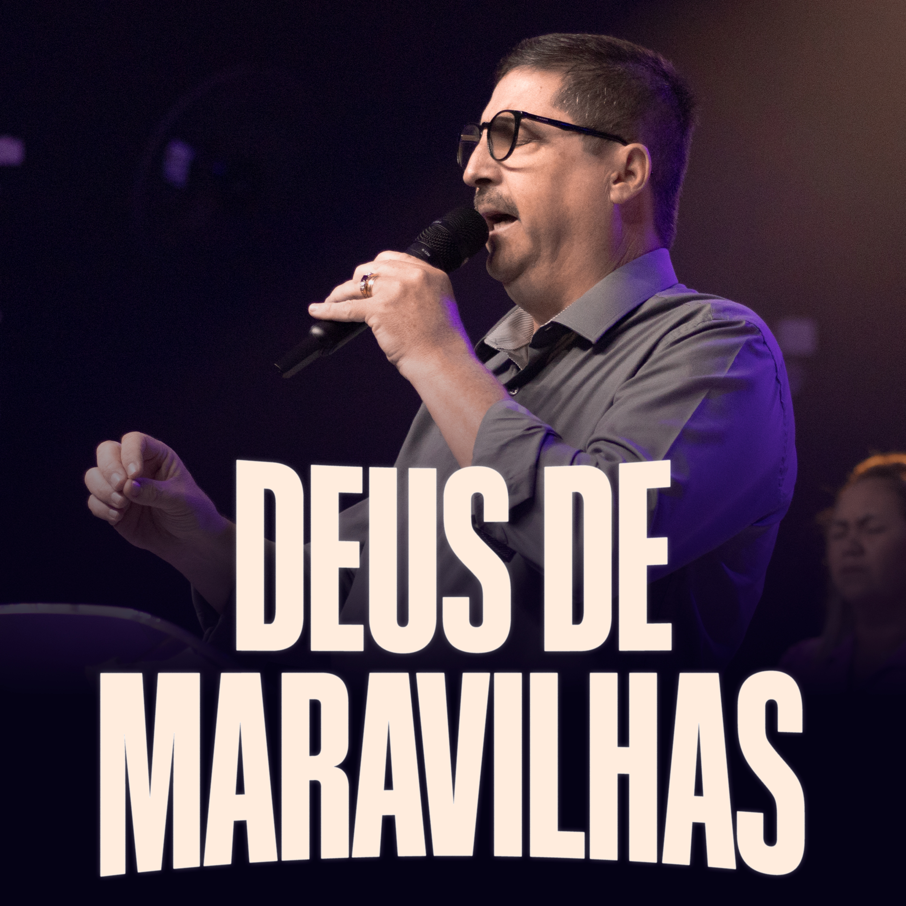 DEUS DE MARAVILHAS episode artwork
