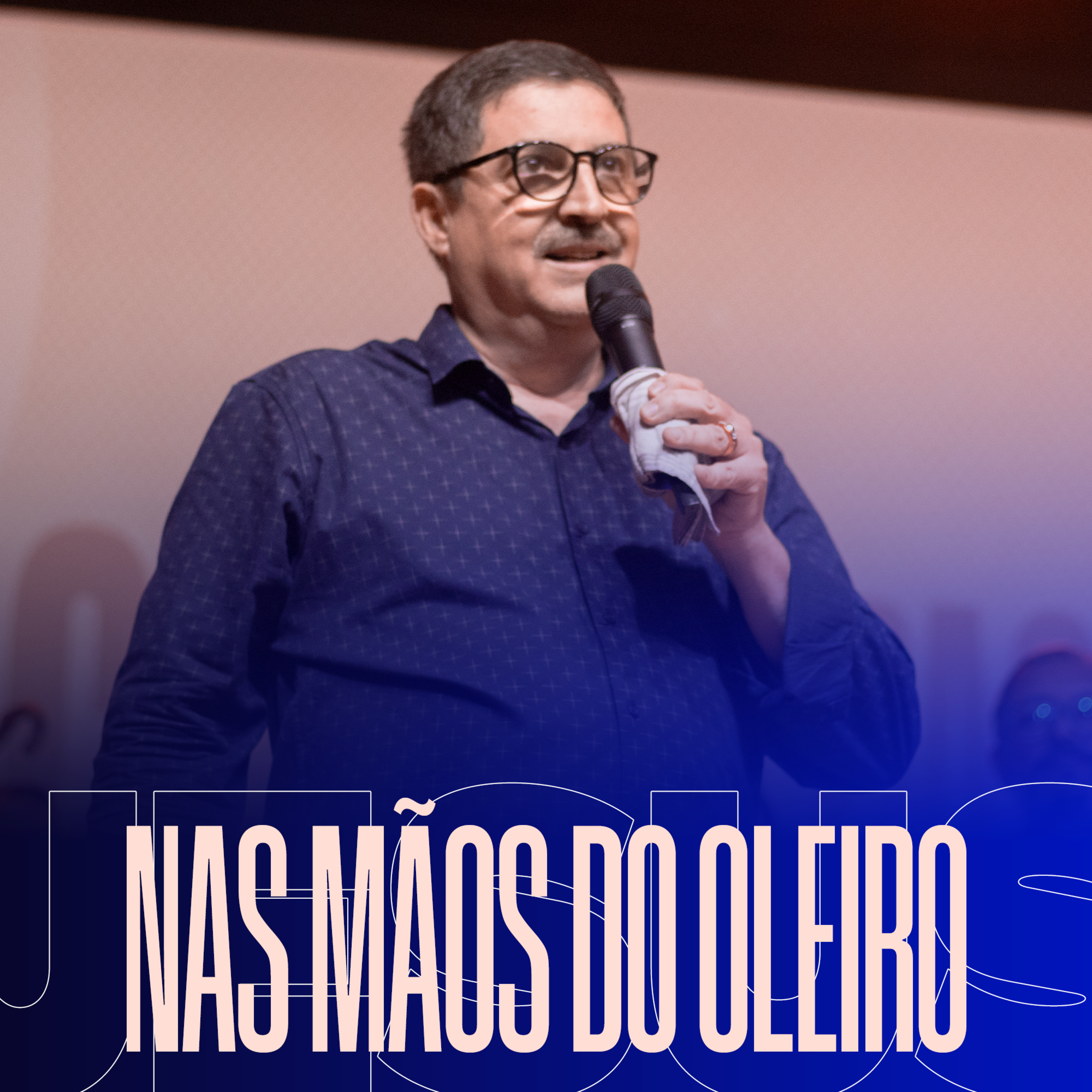 Nas Mãos do Oleiro episode artwork
