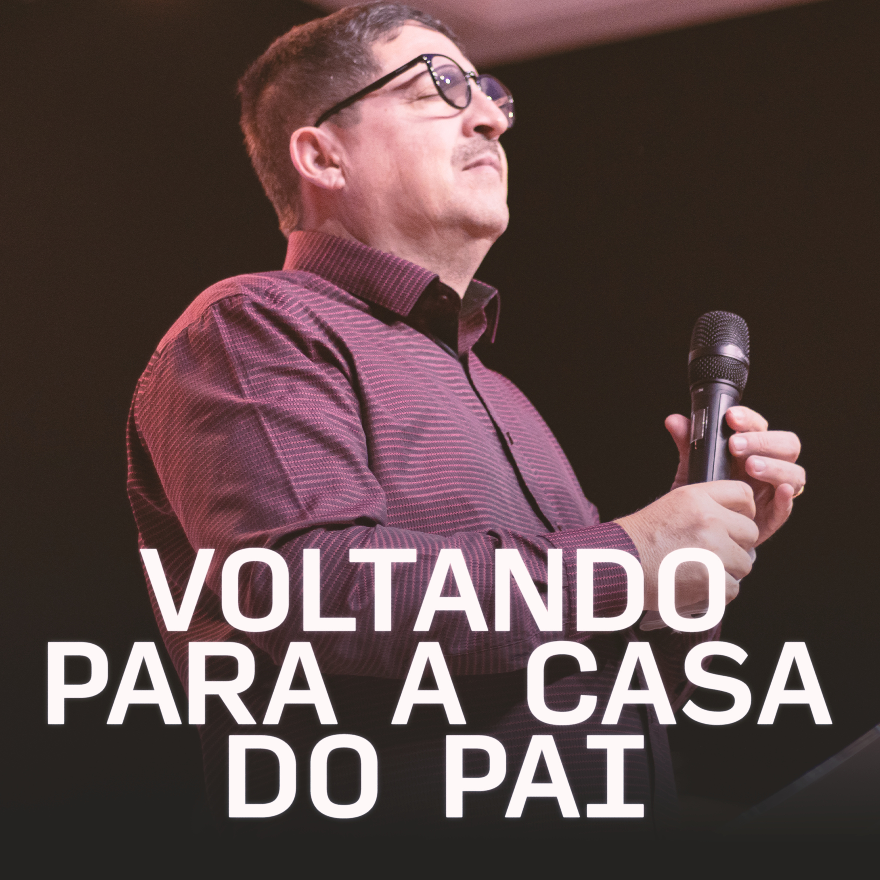 Voltando para a casa do Pai  episode artwork