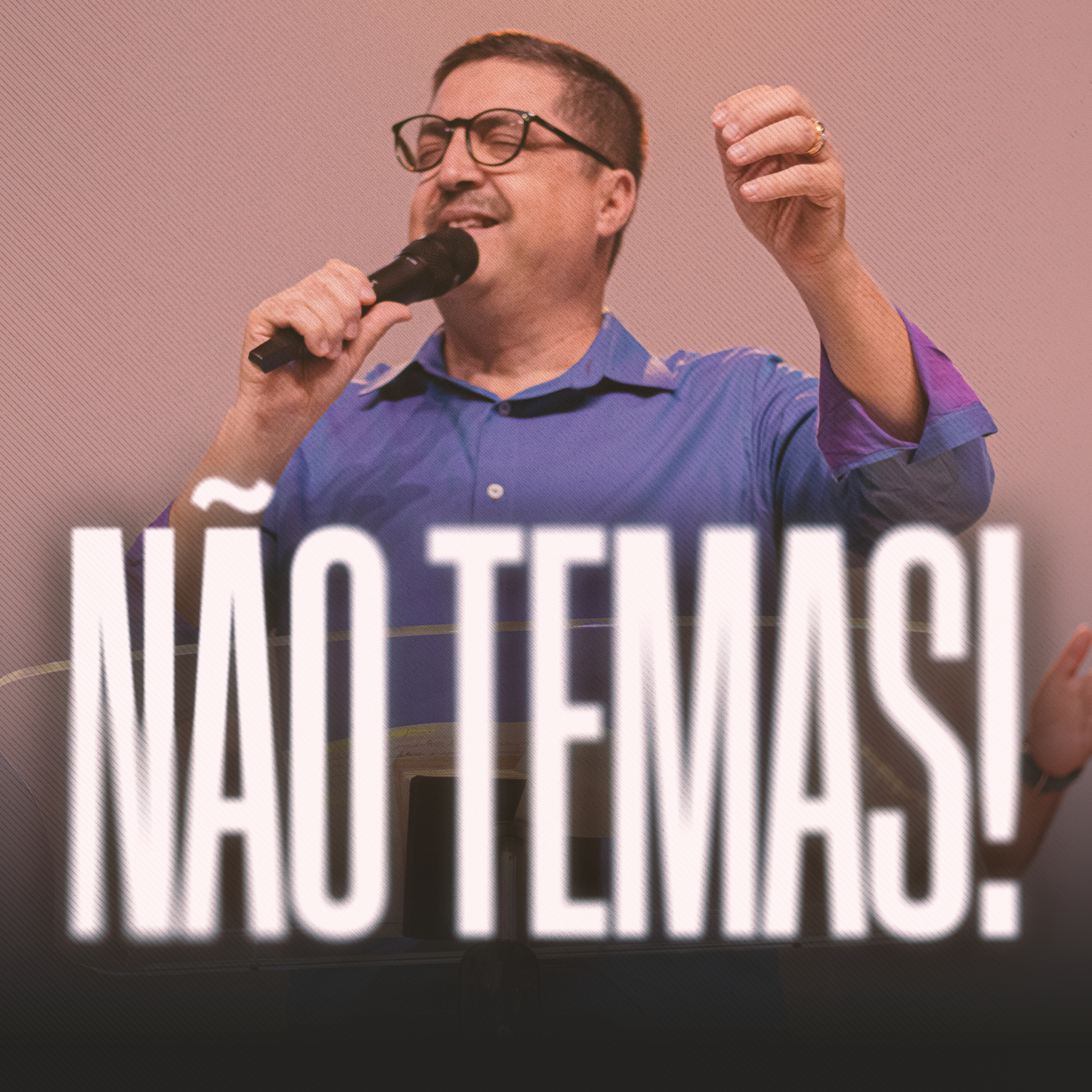 NÃO TEMAS!  episode artwork
