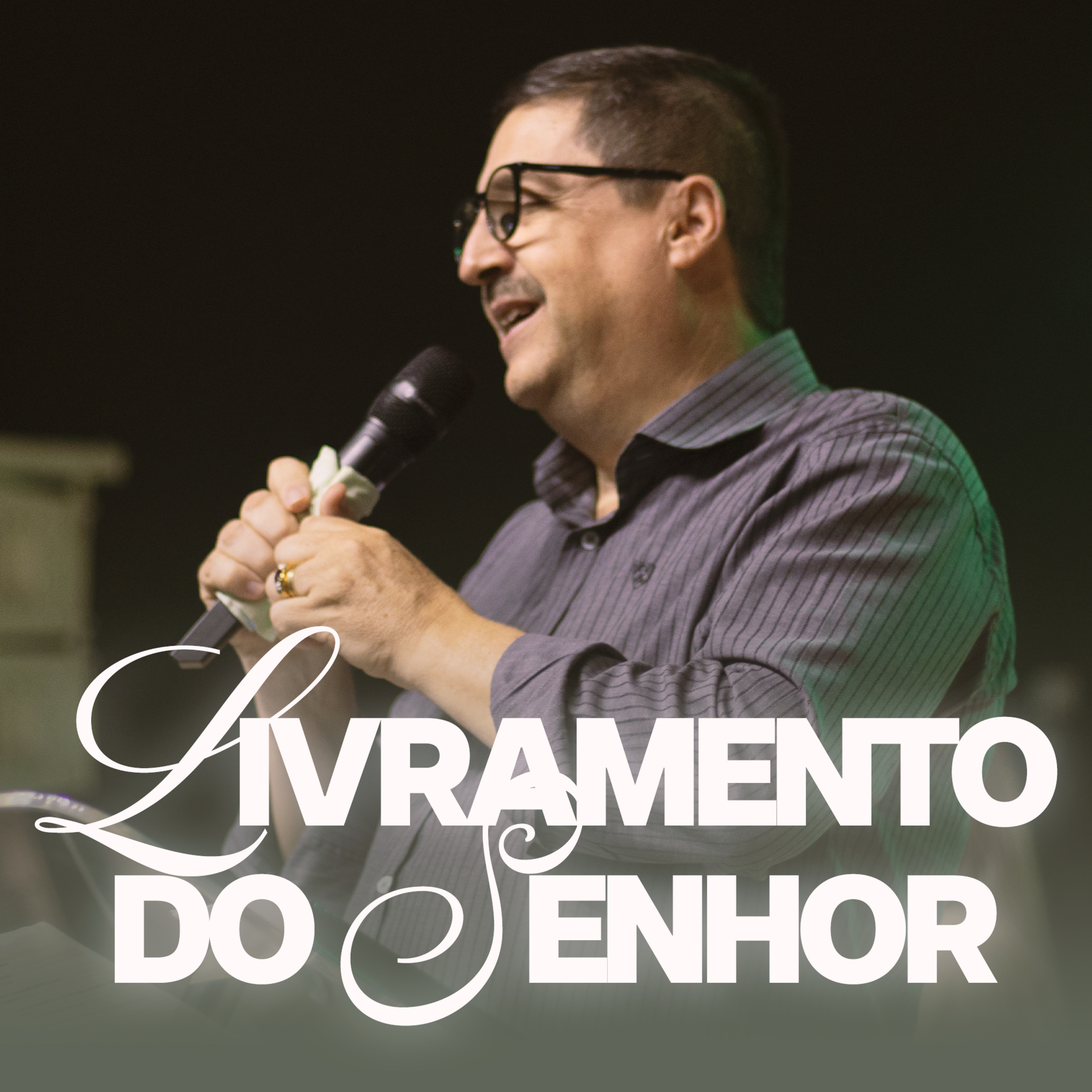 LIVRAMENTO DO SENHOR episode artwork