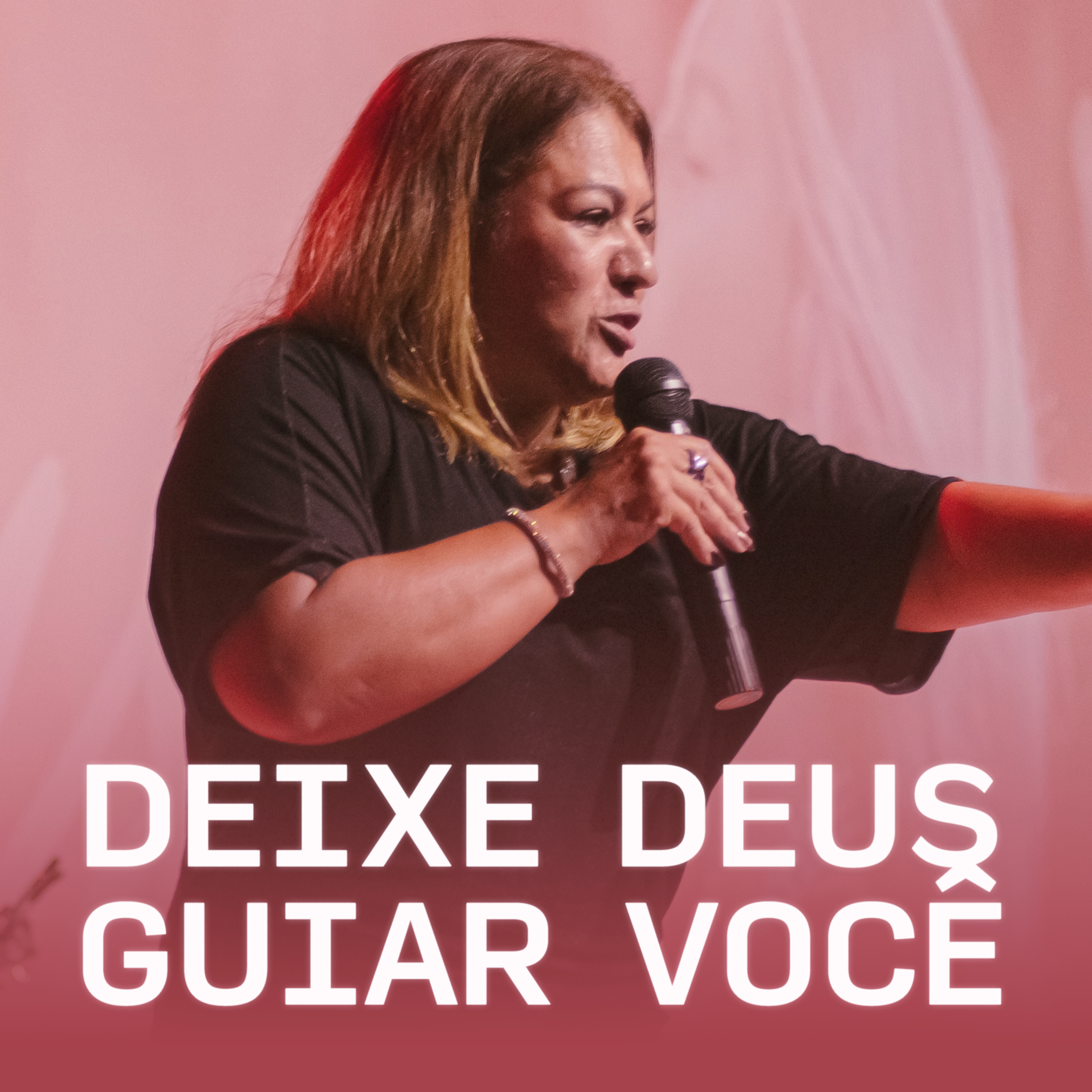 DEIXE DEUS GUIAR VOCÊ episode artwork