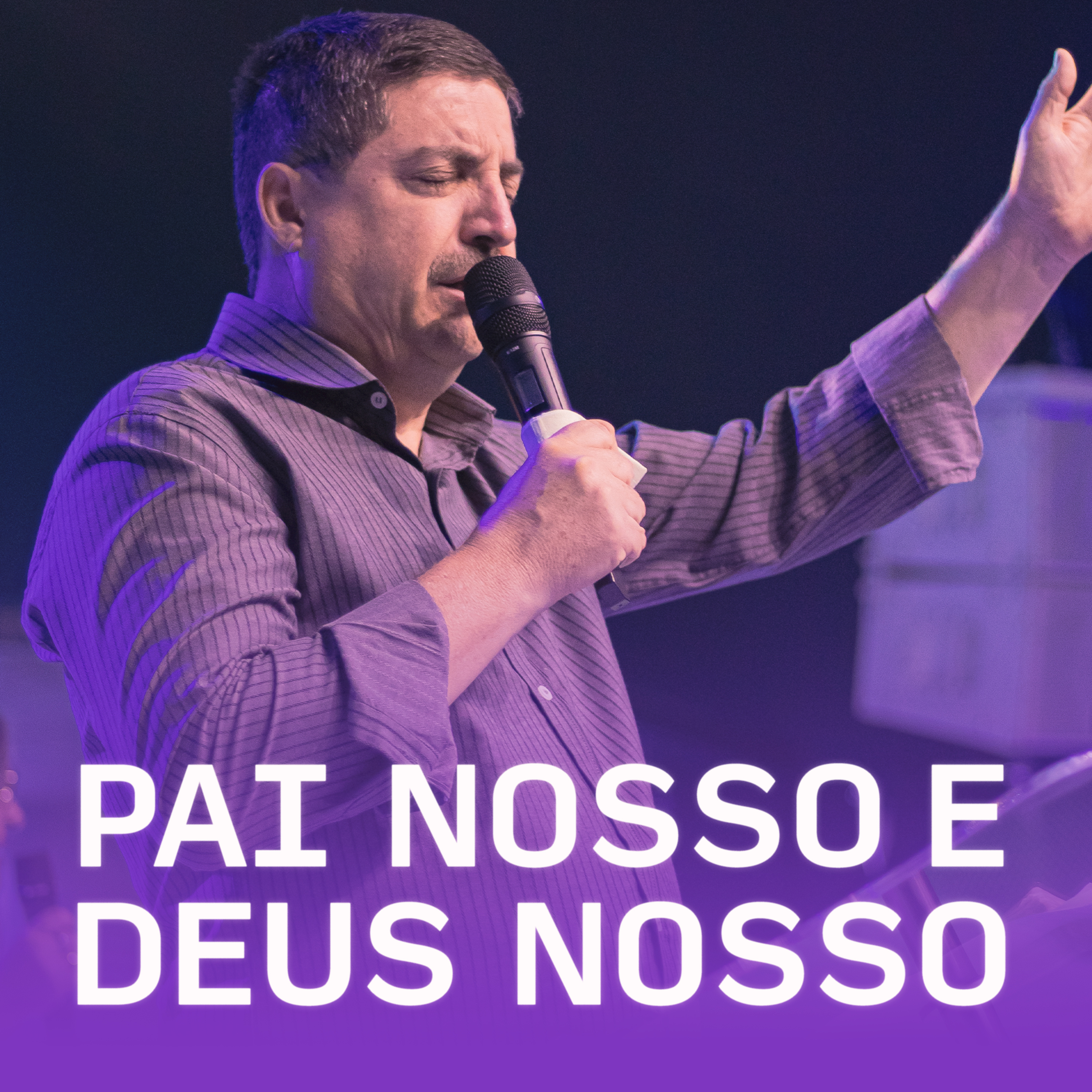 PAI NOSSO E DEUS NOSSO episode artwork