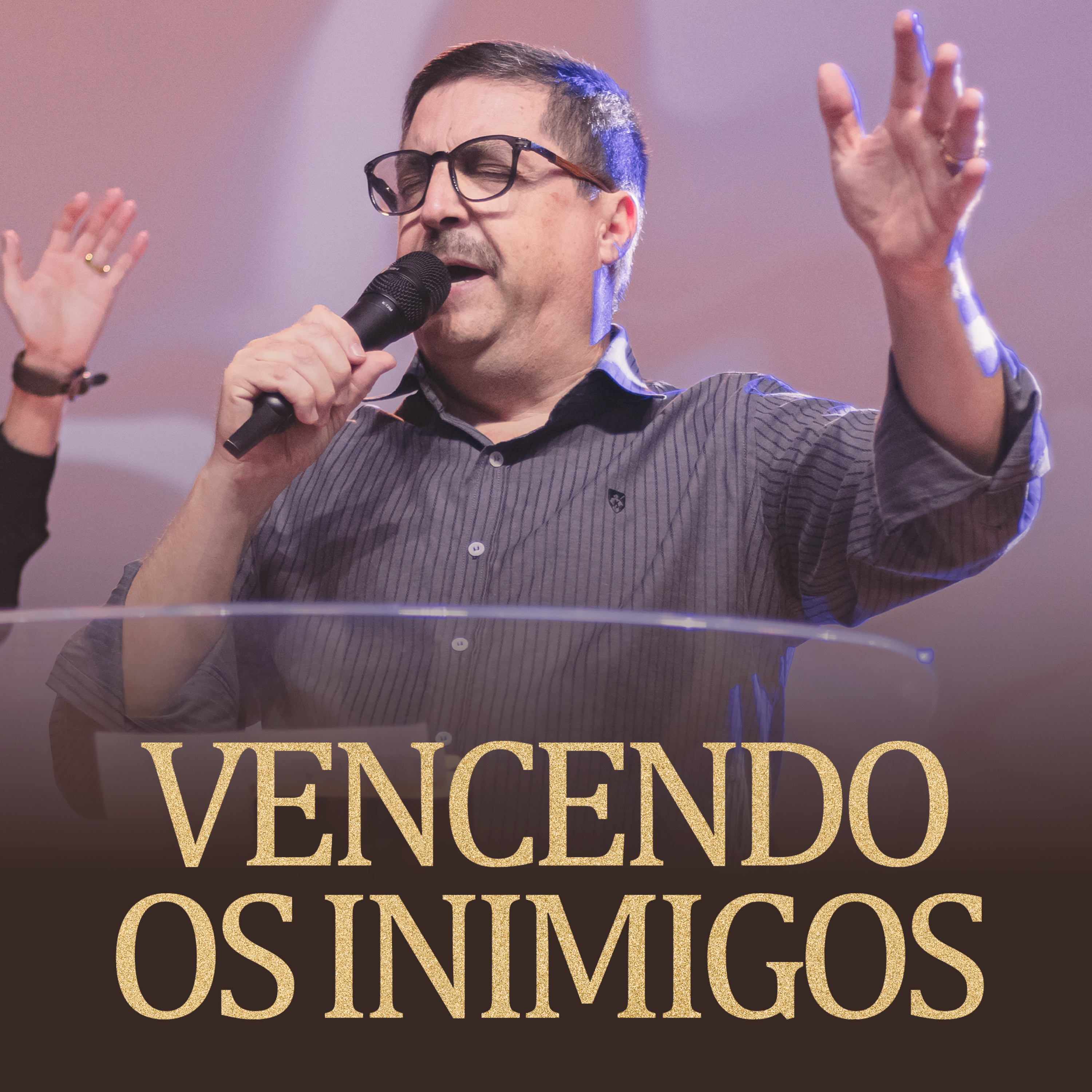 VENCENDO OS INIMIGOS  episode artwork