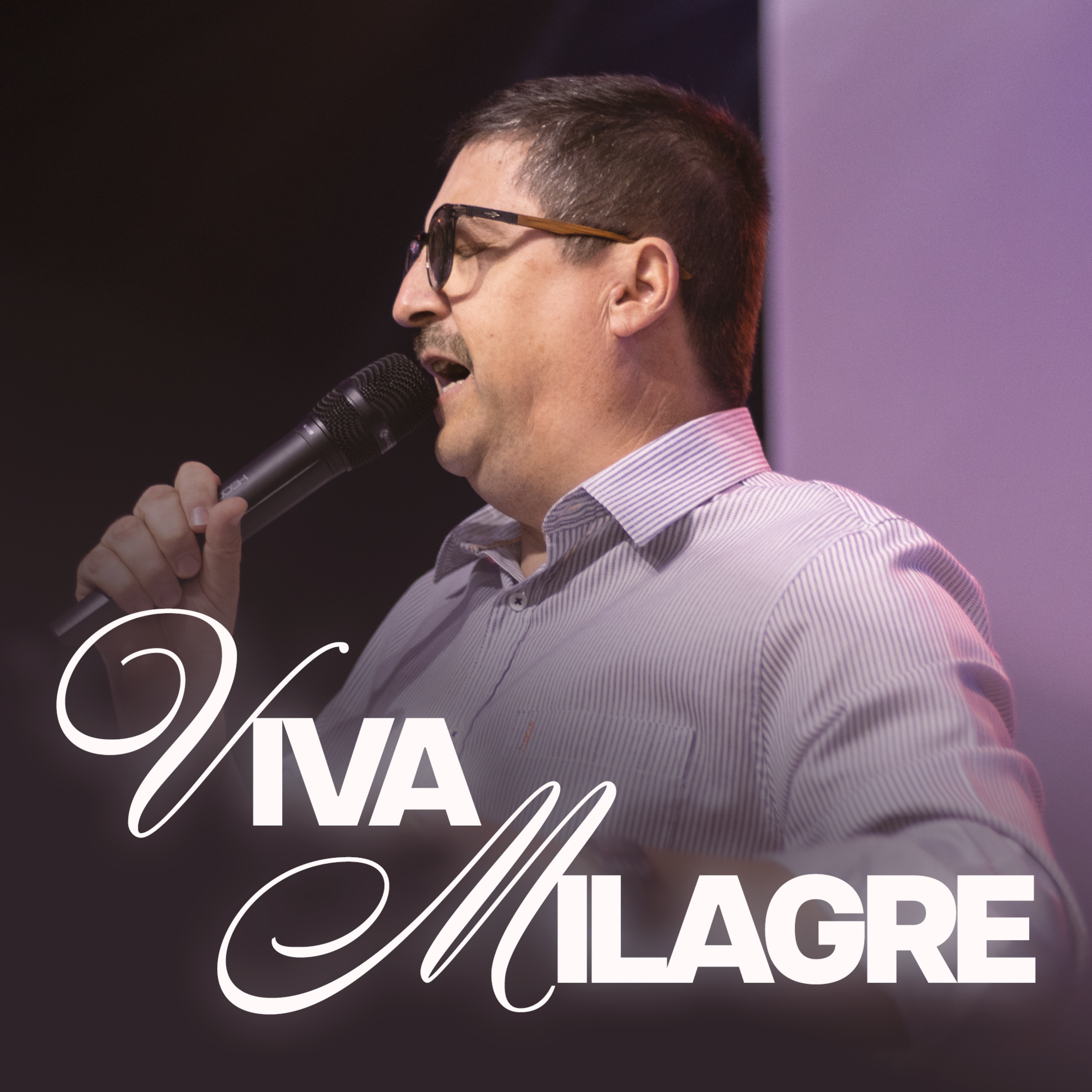 VIVA MILAGRE episode artwork
