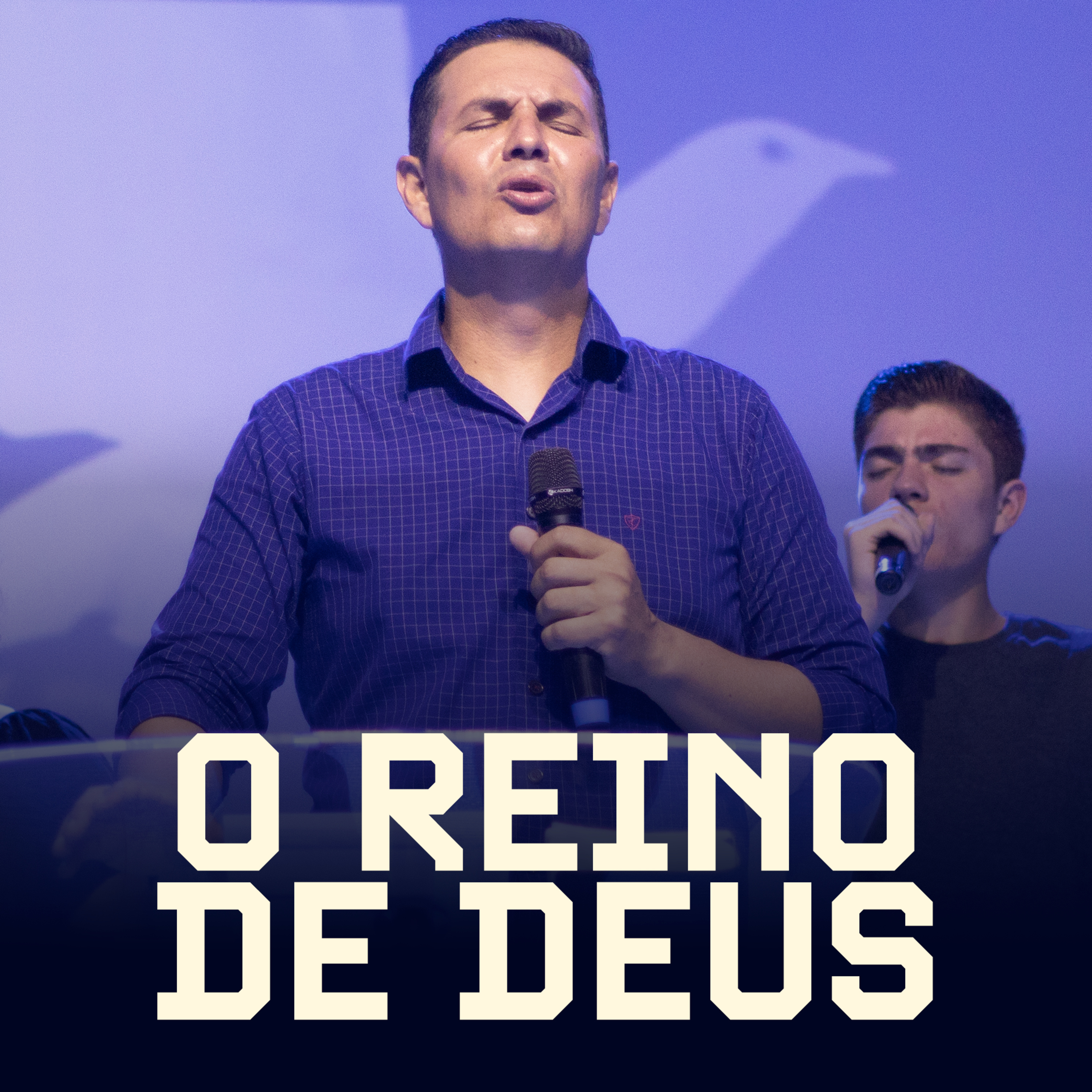 O REINO DE DEUS episode artwork