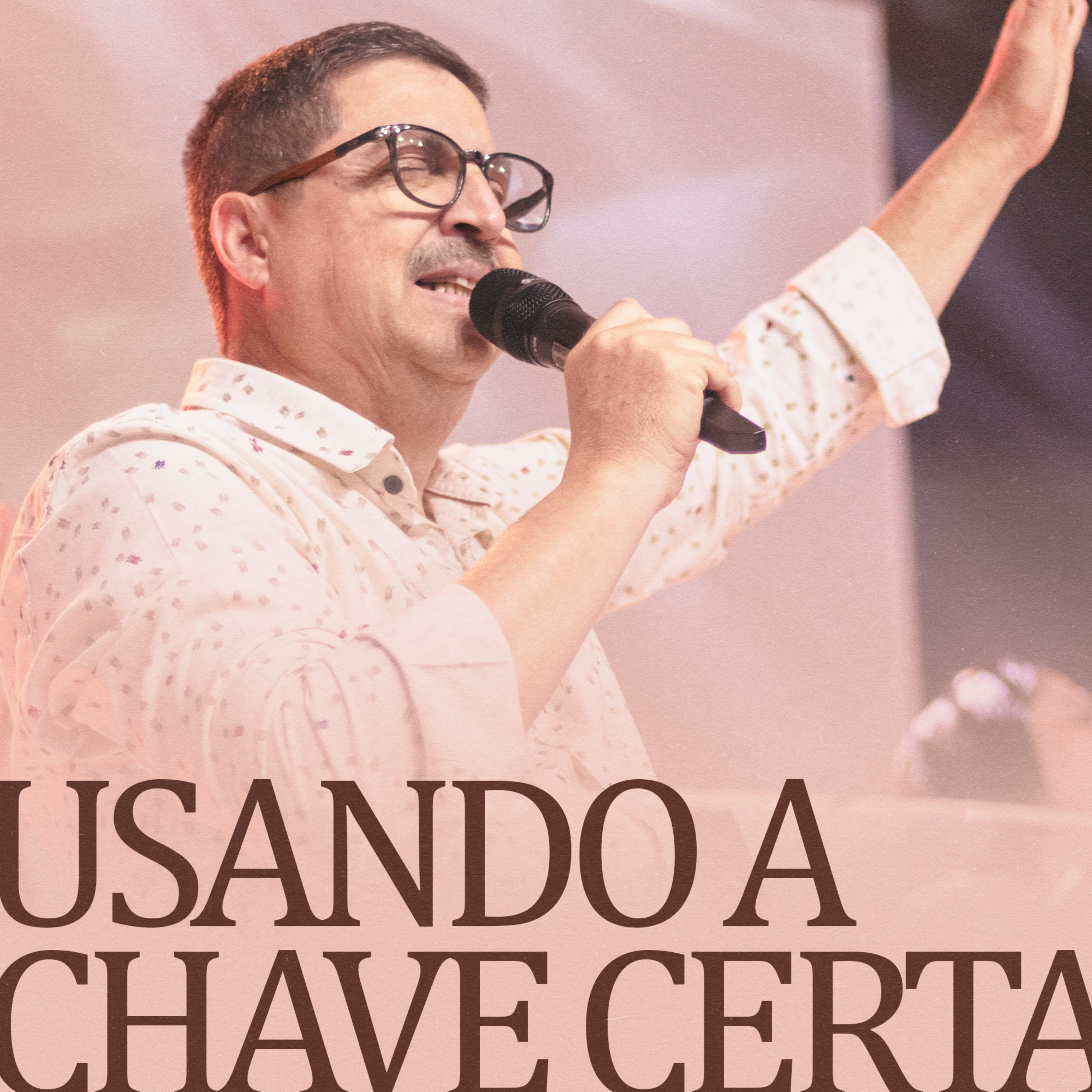Usando a Chave Certa