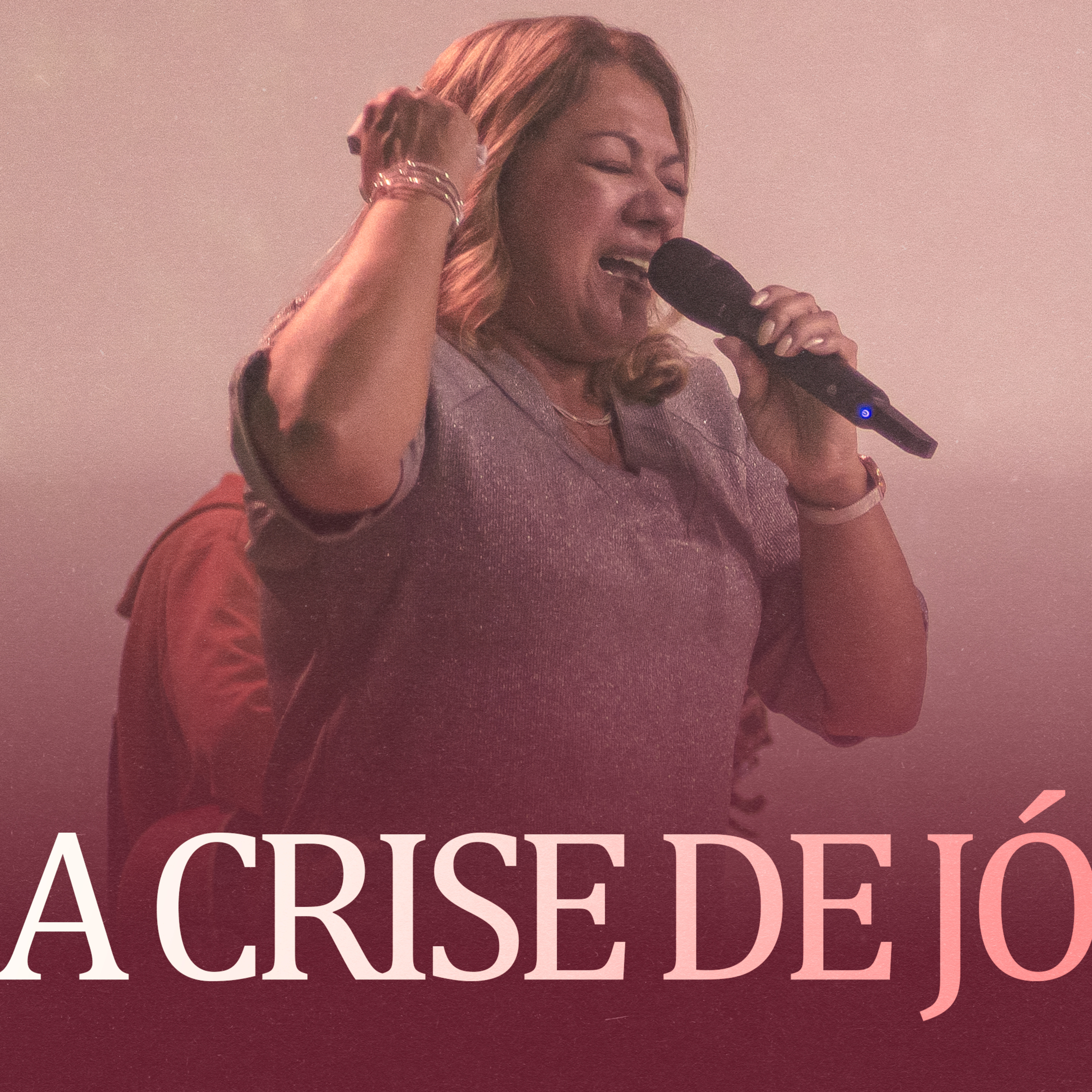 A CRISE DE JÓ episode artwork