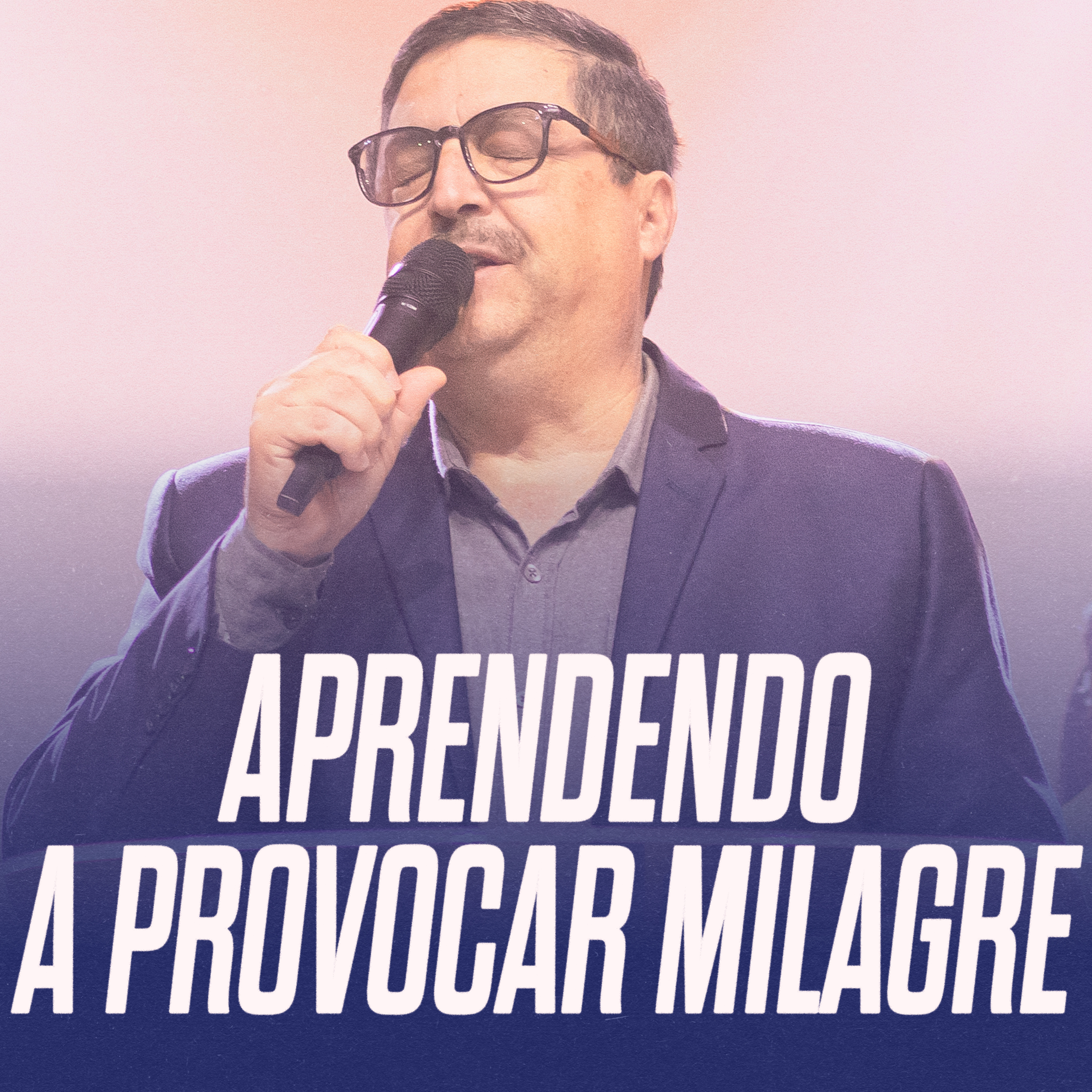 PROVOCANDO O MEU MILAGRE episode artwork