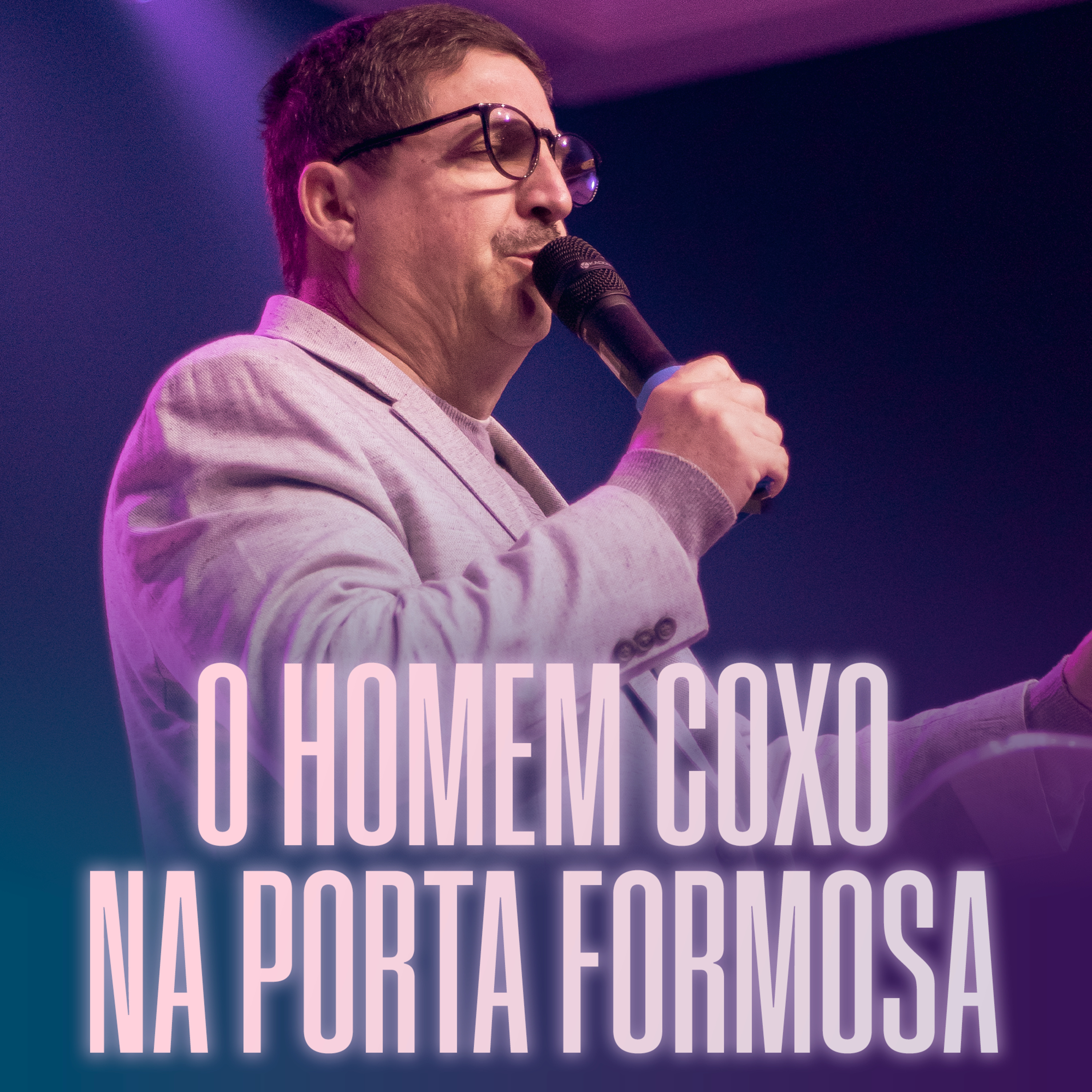 O HOMEM COXO NA PORTA FORMOSA episode artwork