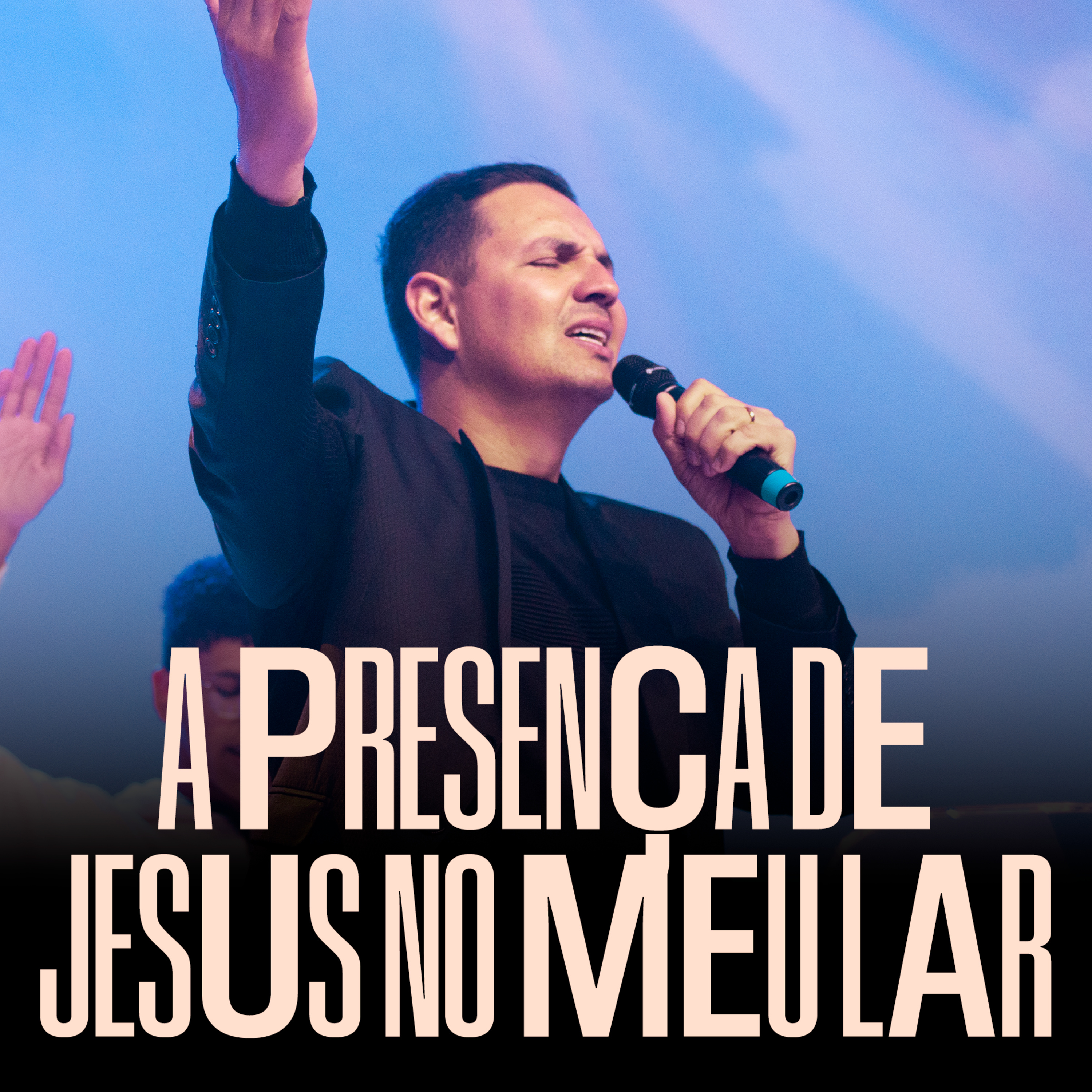 A PRESENÇA DE JESUS NO MEU LAR episode artwork