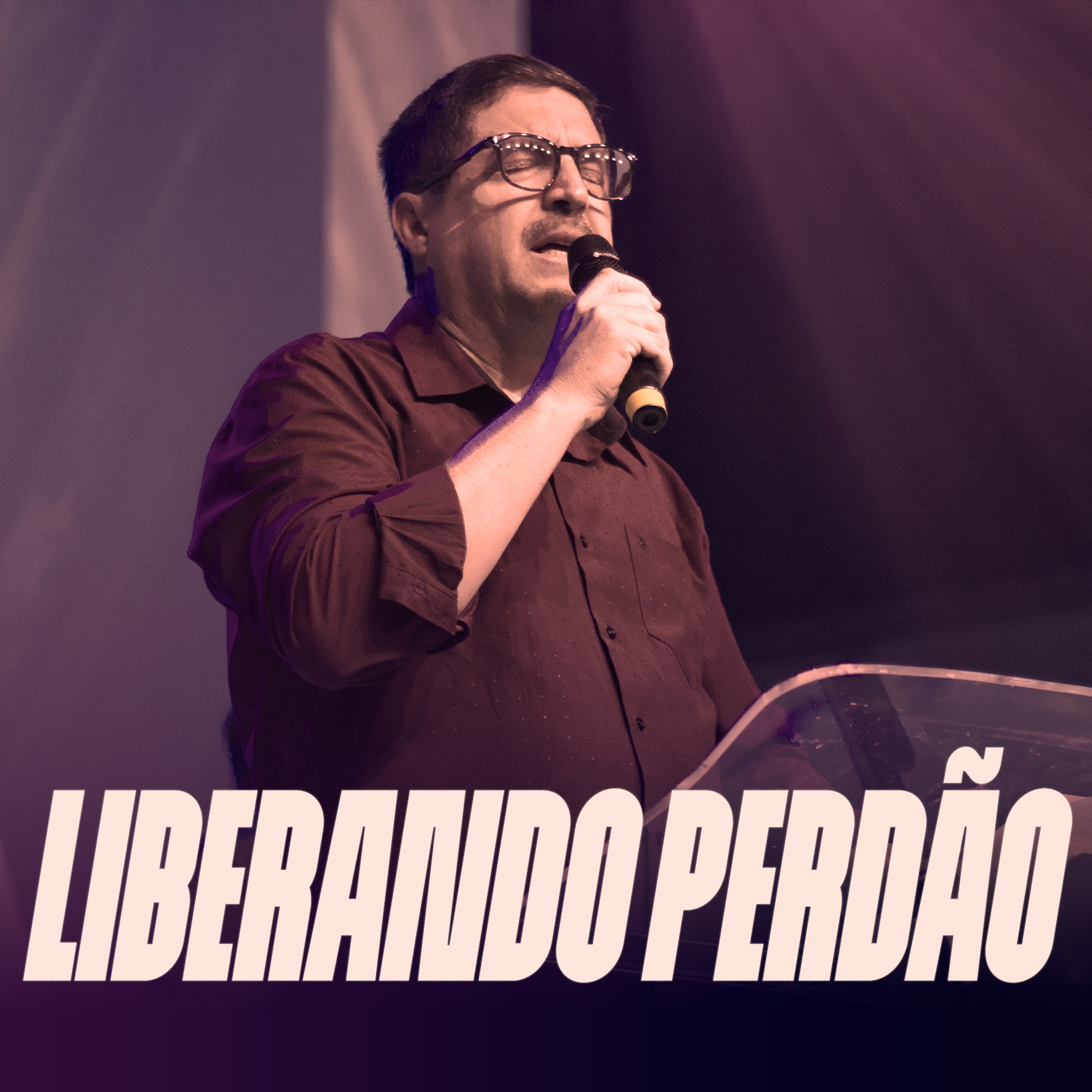 LIBERANDO PERDÃO  episode artwork