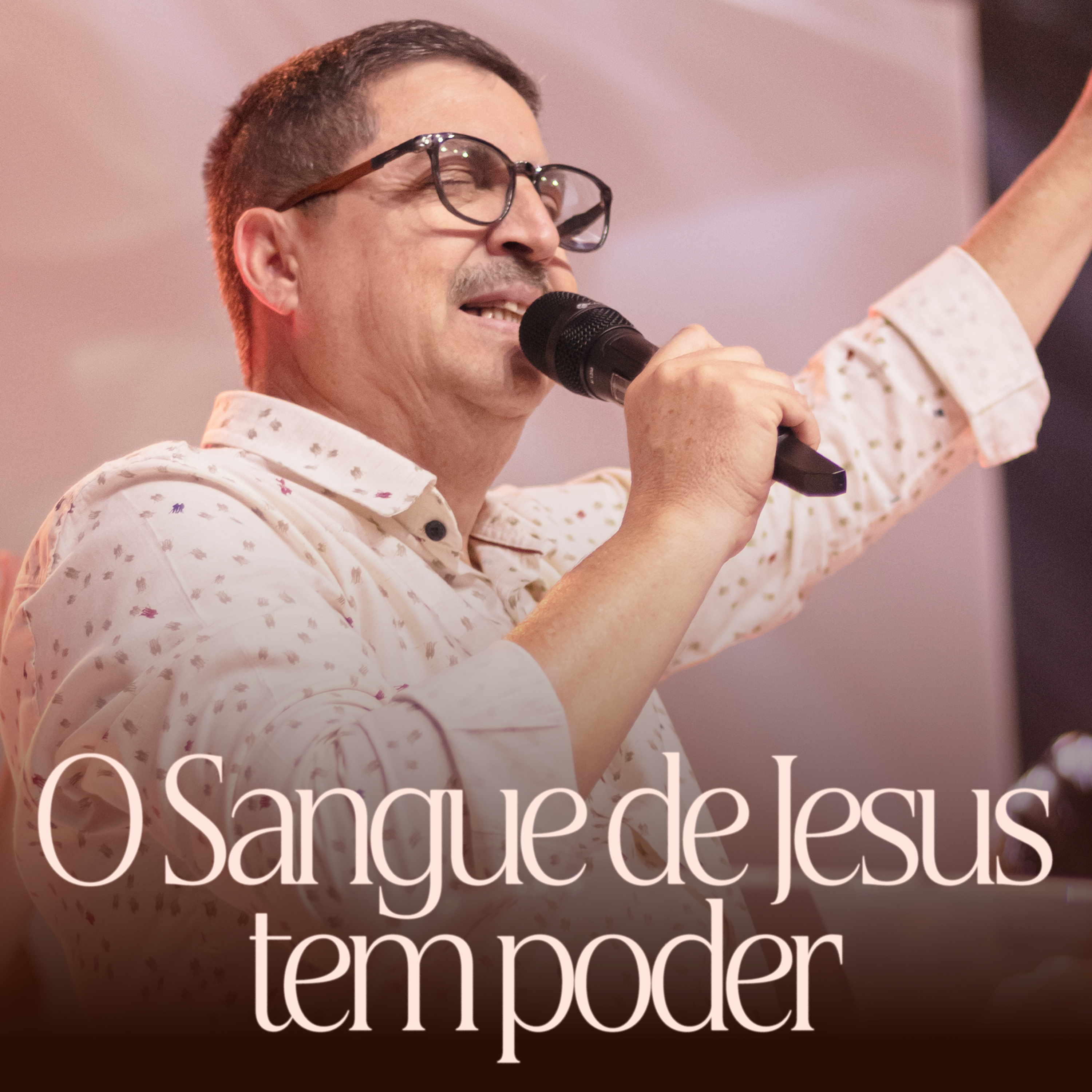 O SANGUE DE JESUS TEM PODER episode artwork