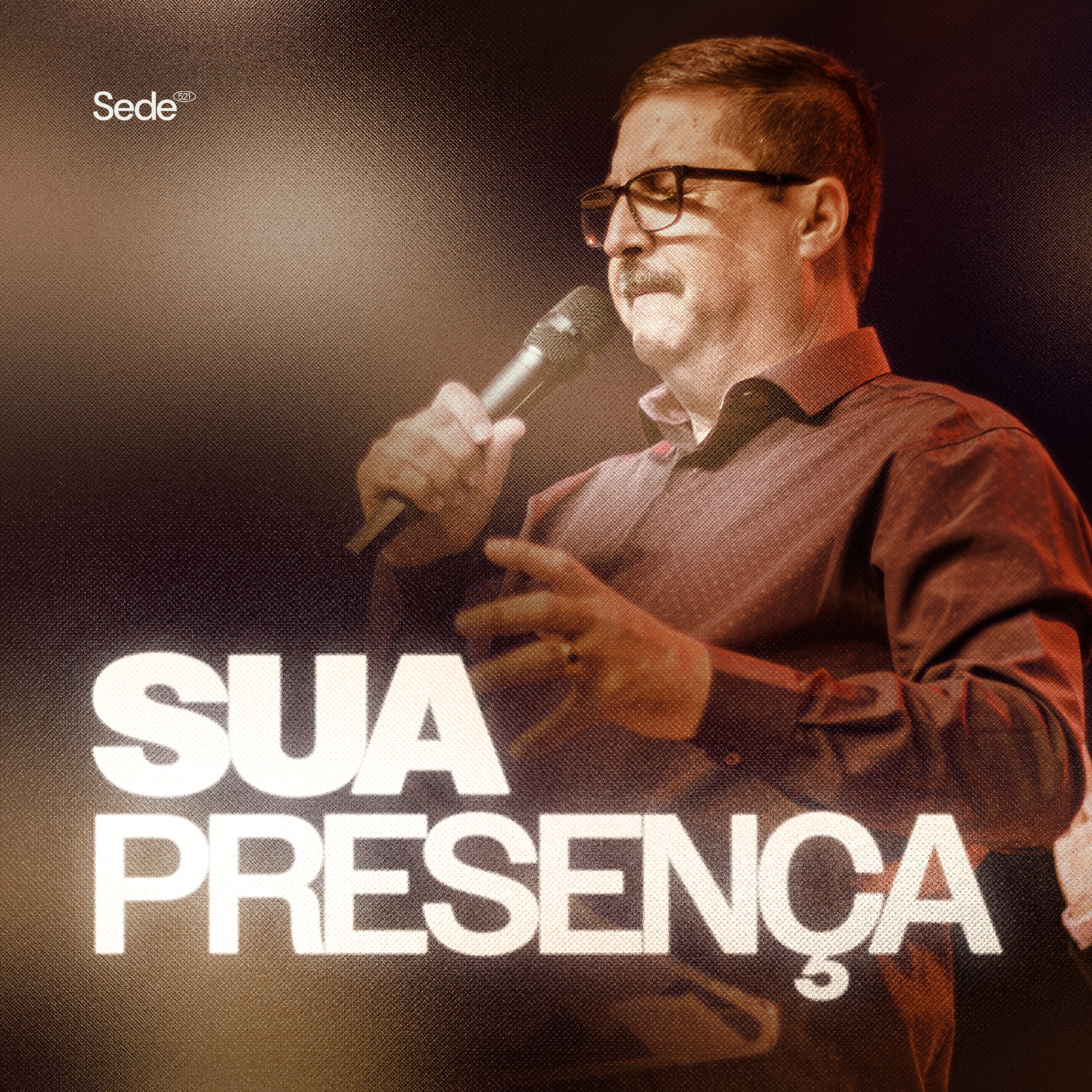 SUA PRESENÇA episode artwork