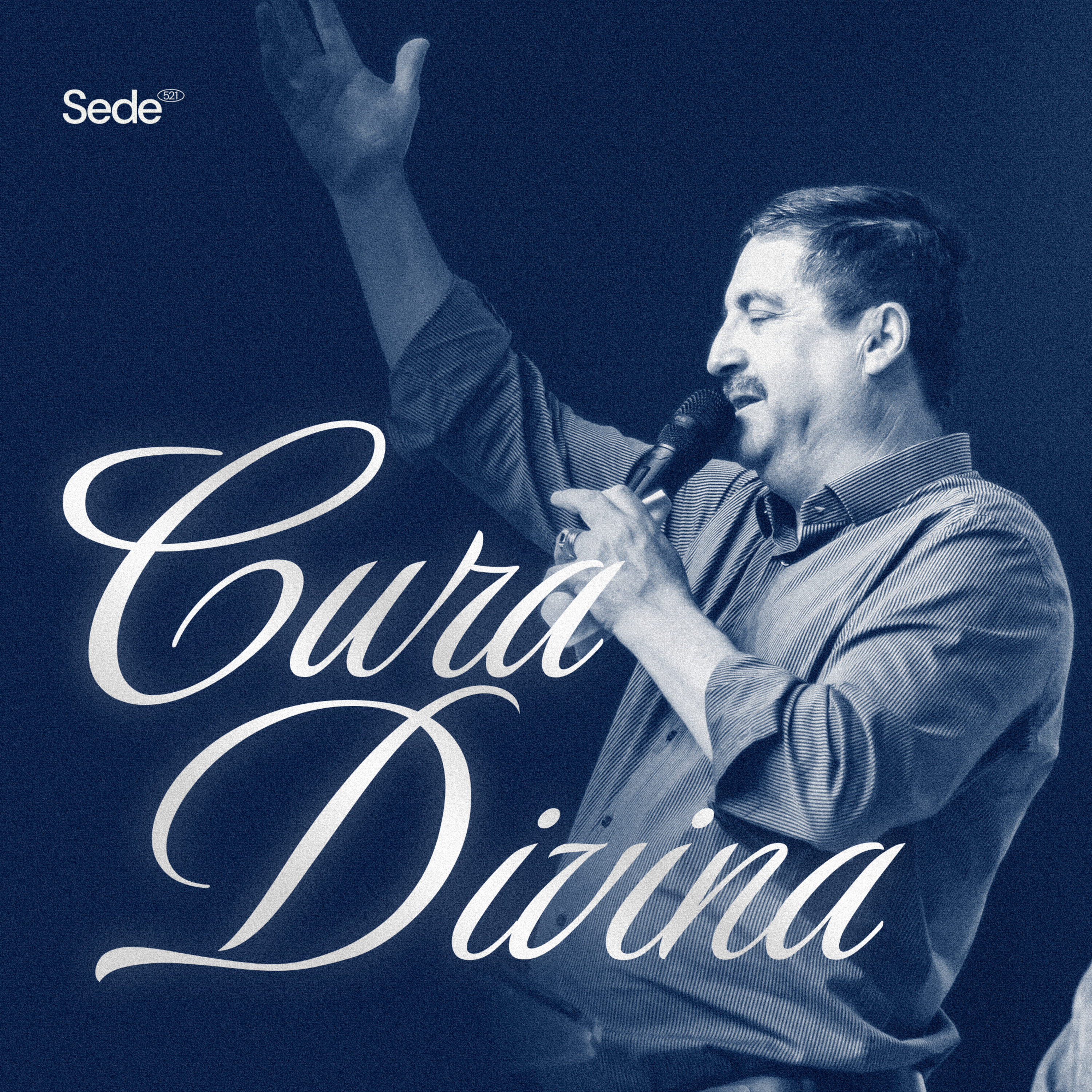 JESUS CURA - MÊS QUADRANGULAR episode artwork