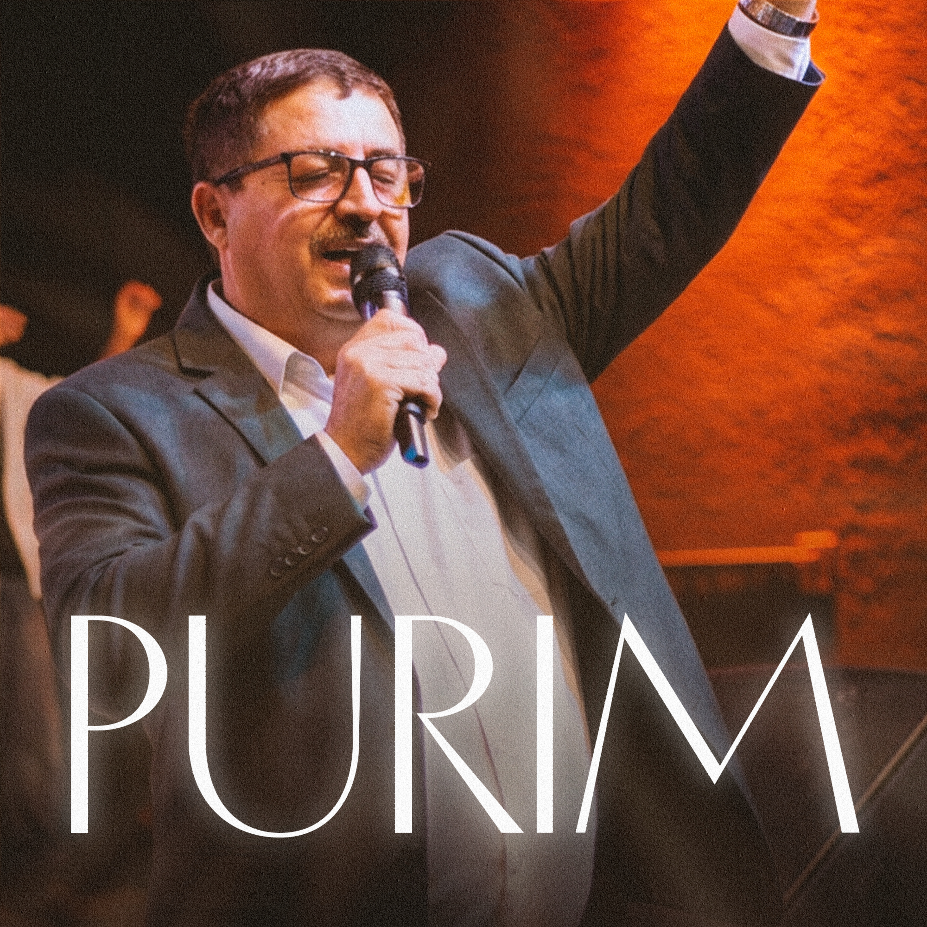 FESTA DO PURIM episode artwork