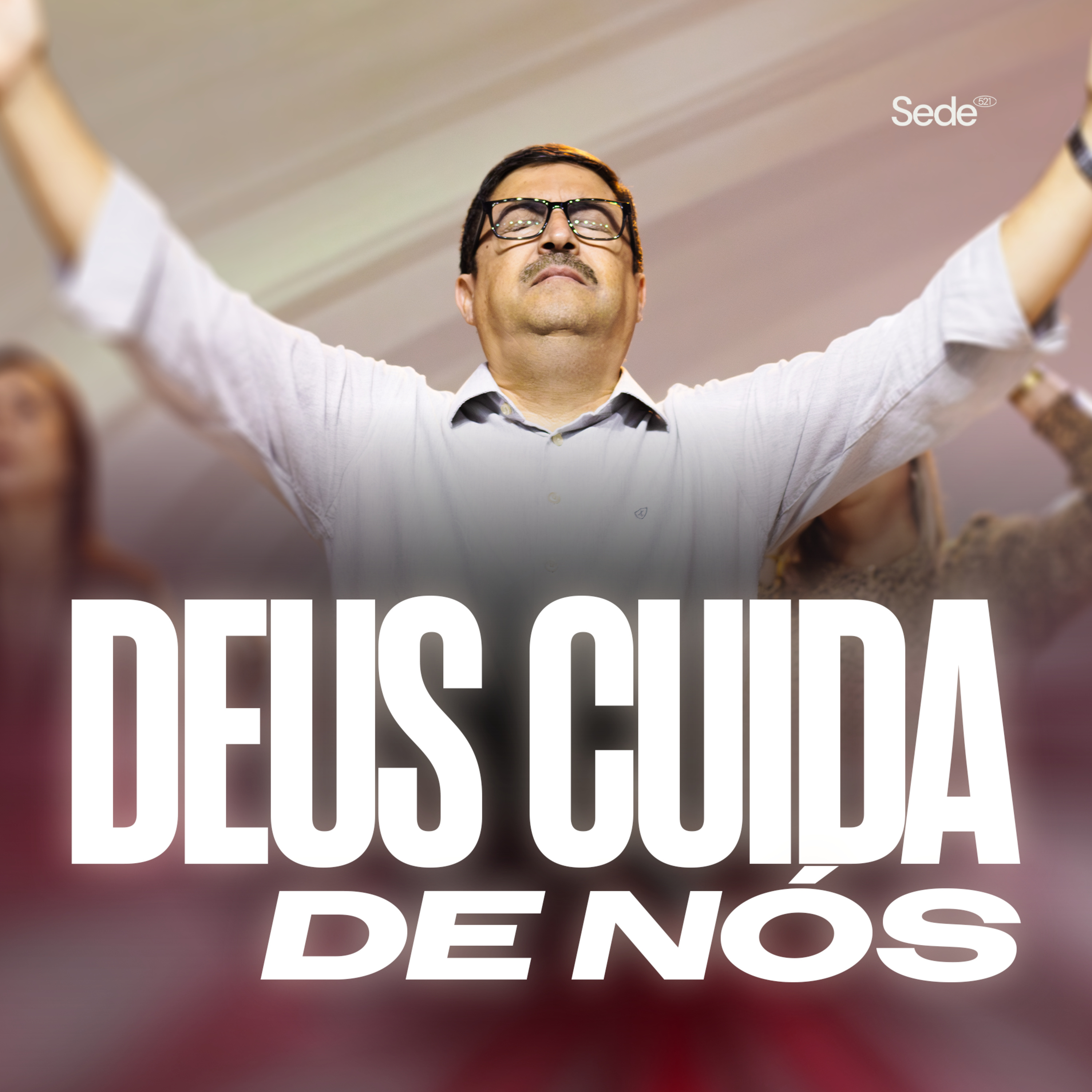 DEUS CUIDA DE NÓS episode artwork