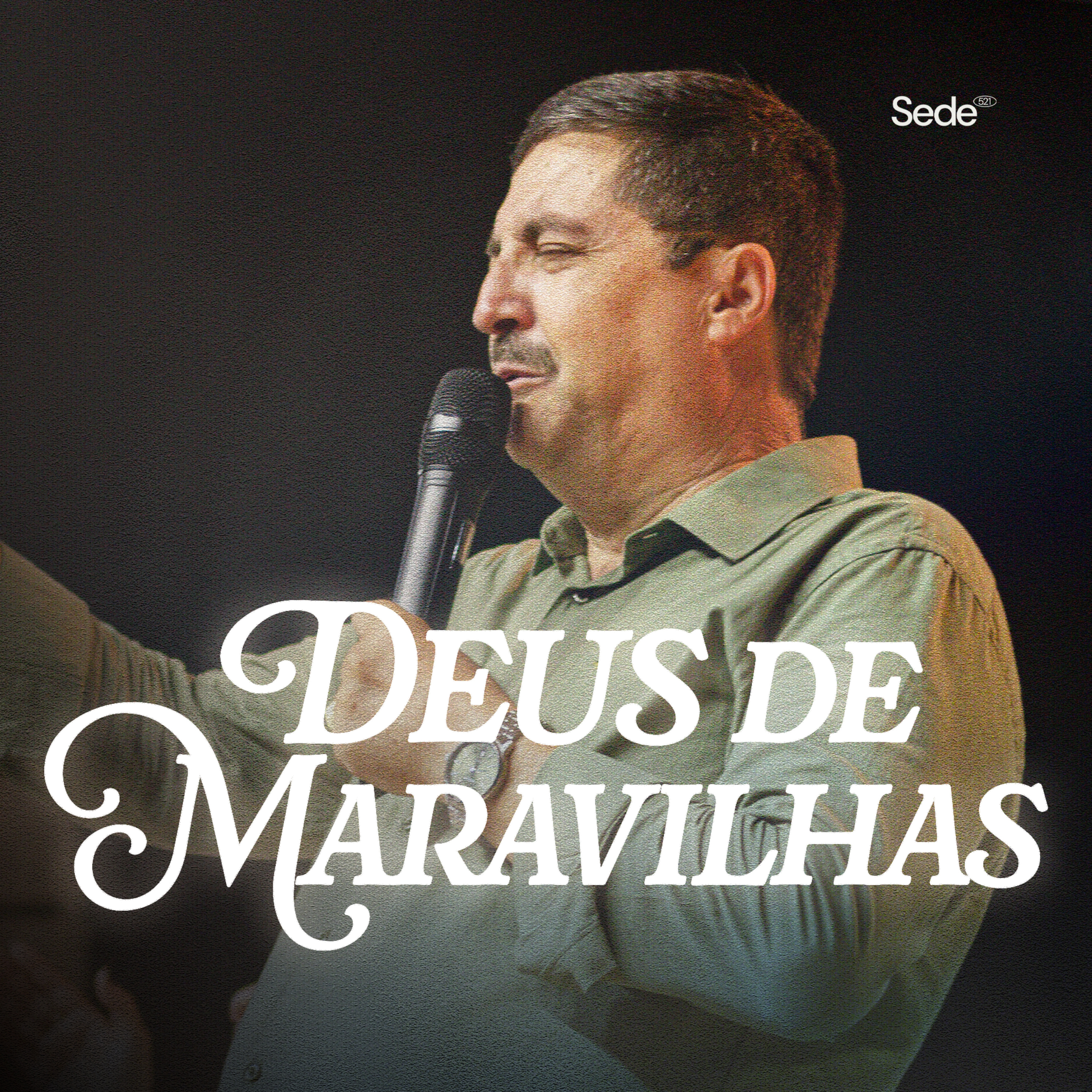 DEUS DE MARAVILHAS episode artwork