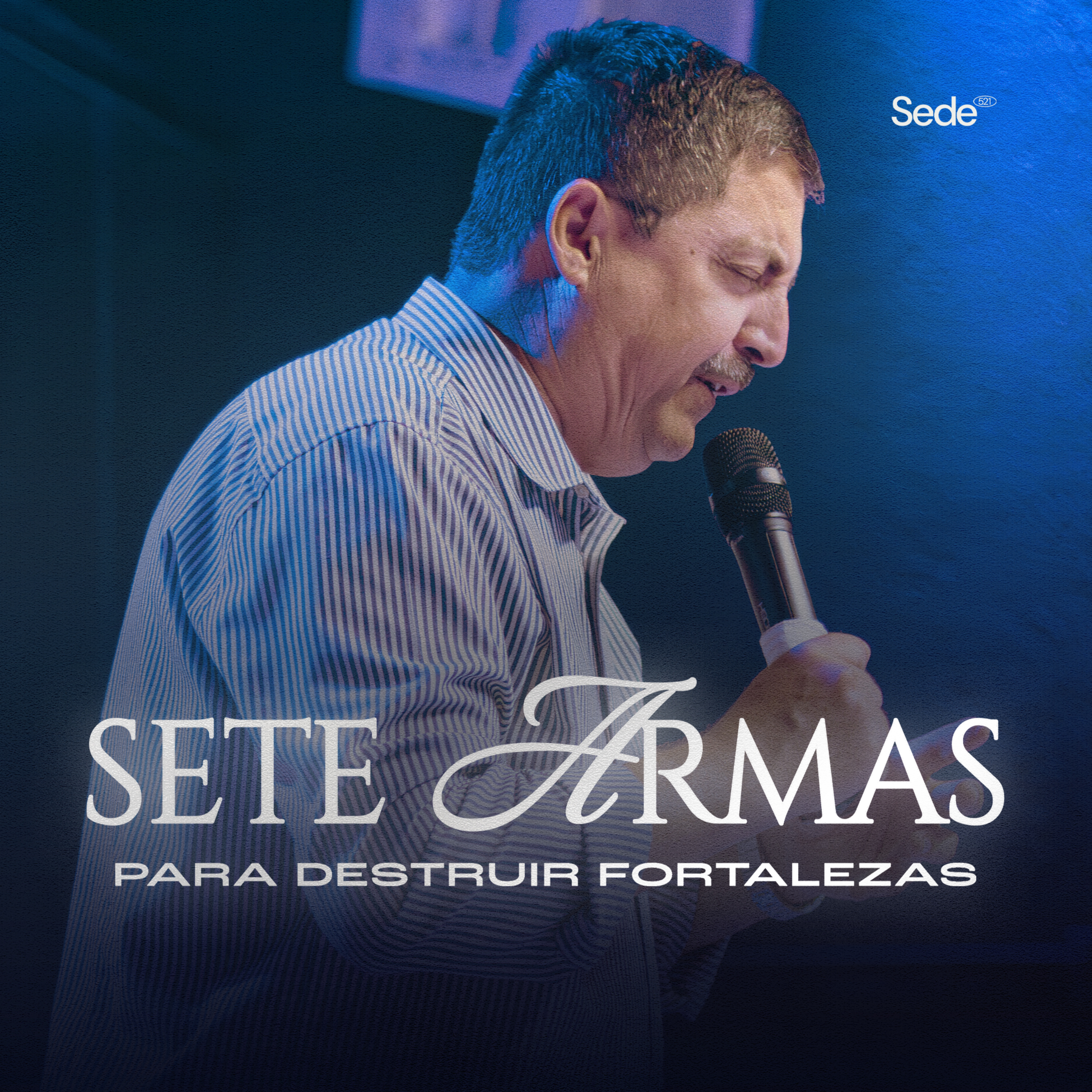 SETE ARMAS PARA DESTRUIR FORTALEZAS episode artwork
