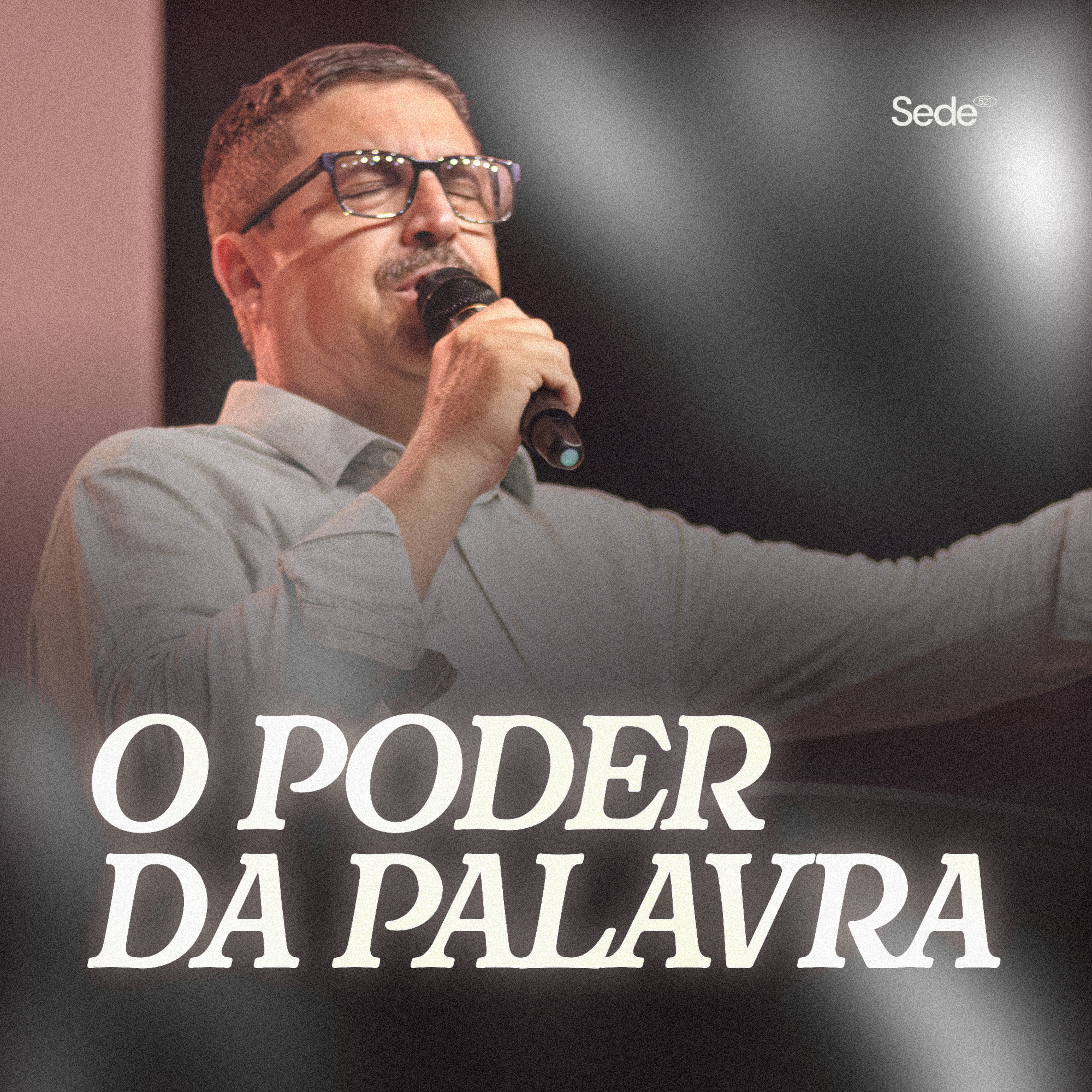 O PODER DA PALAVRA episode artwork