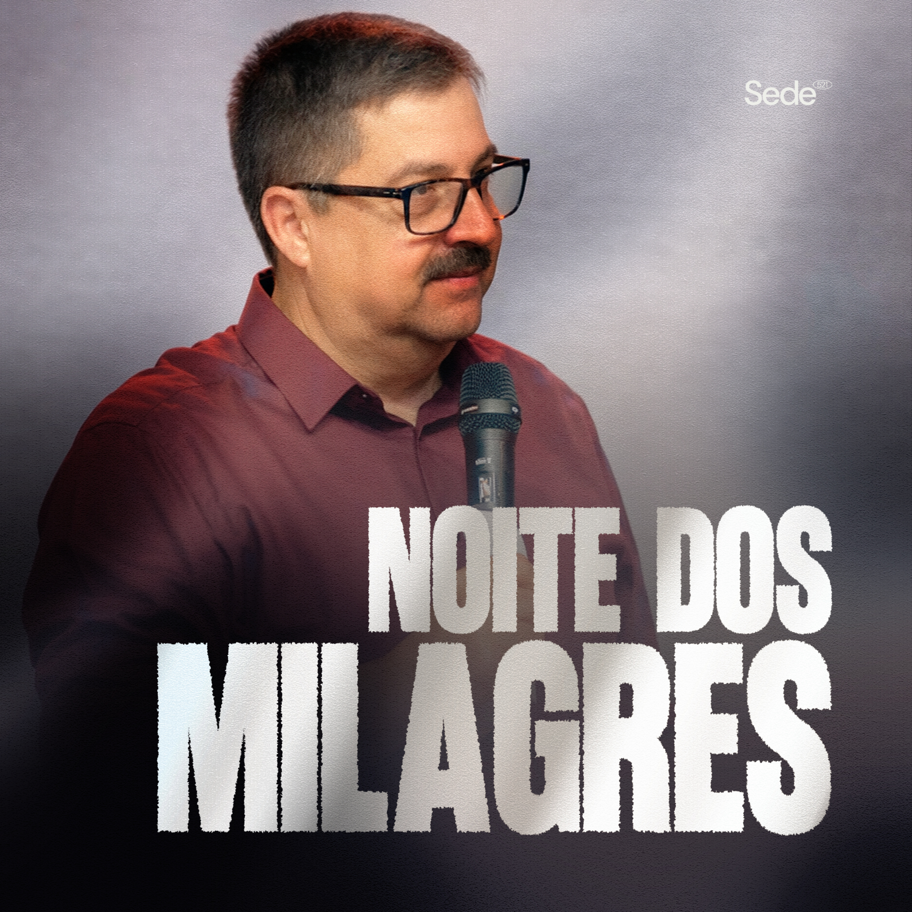 NOITE DOS MILAGRES episode artwork