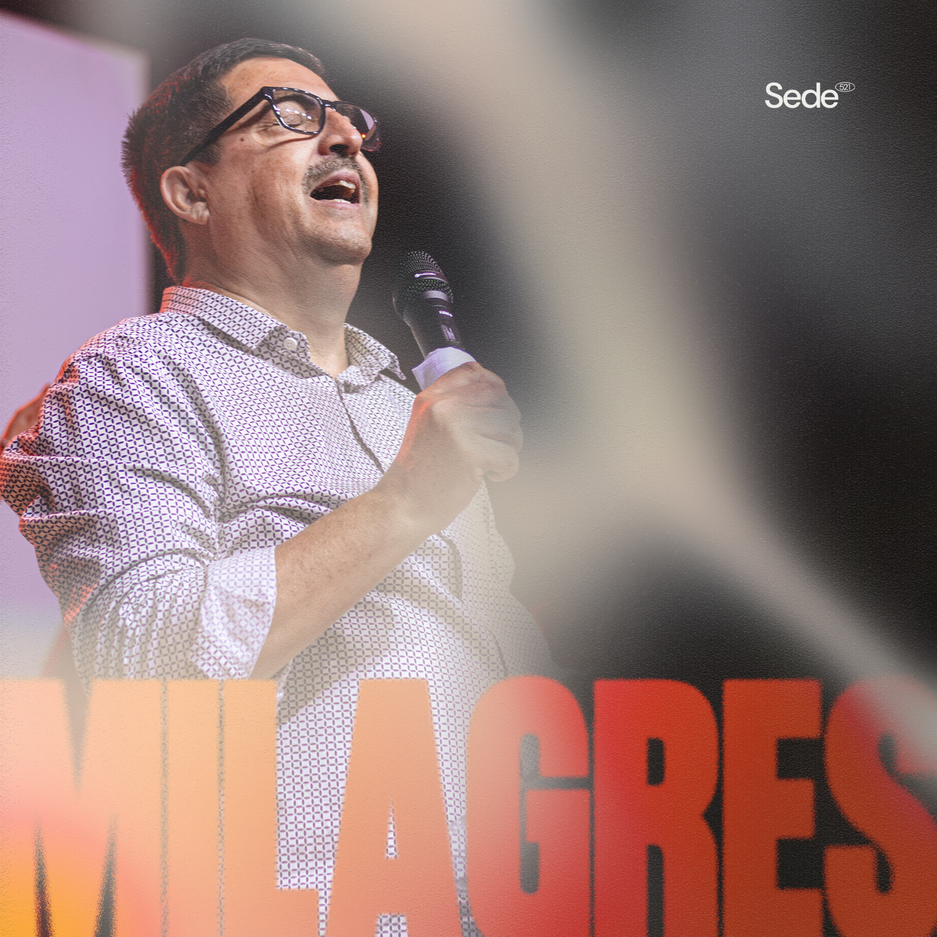 MILAGRES  episode artwork