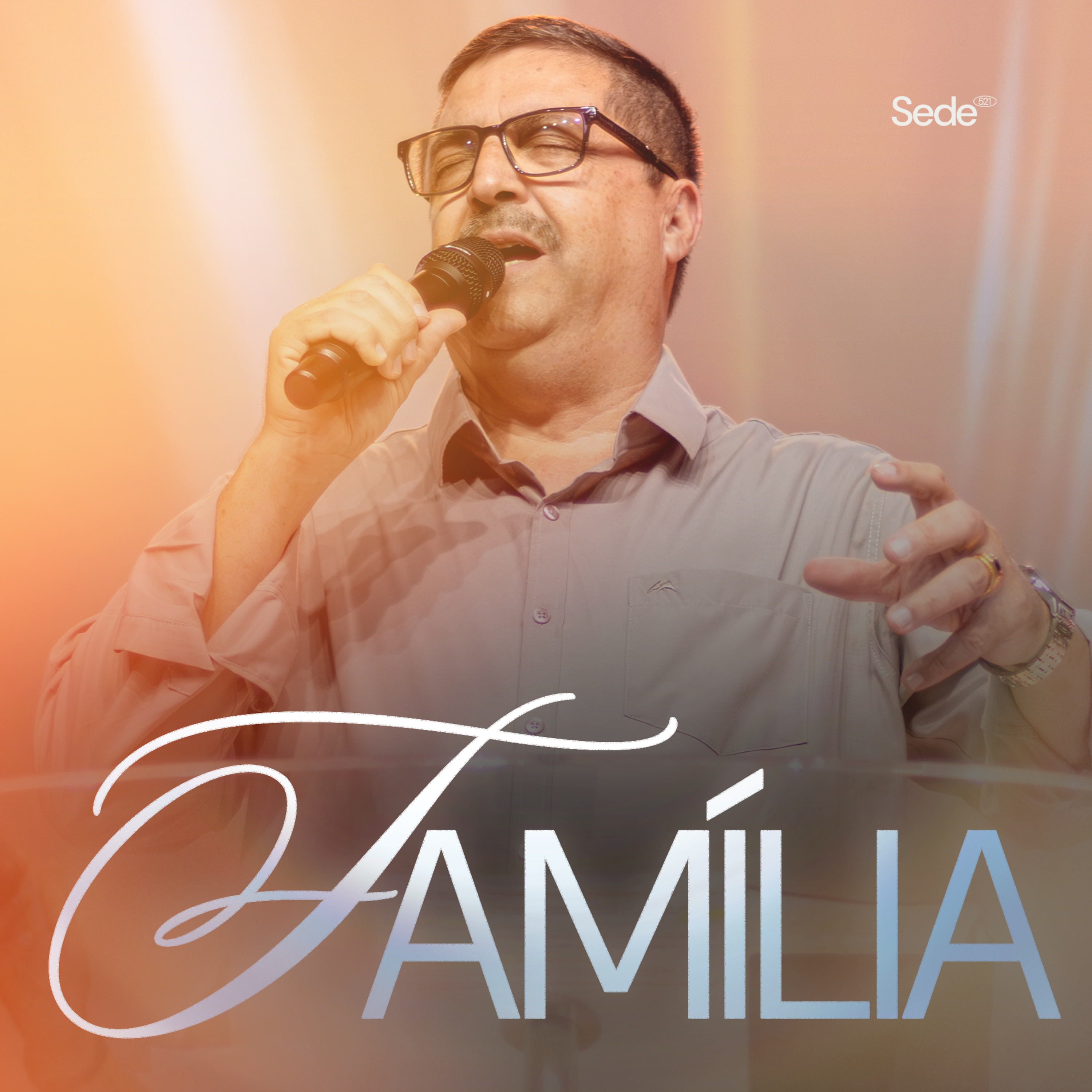 FAMÍLIA episode artwork