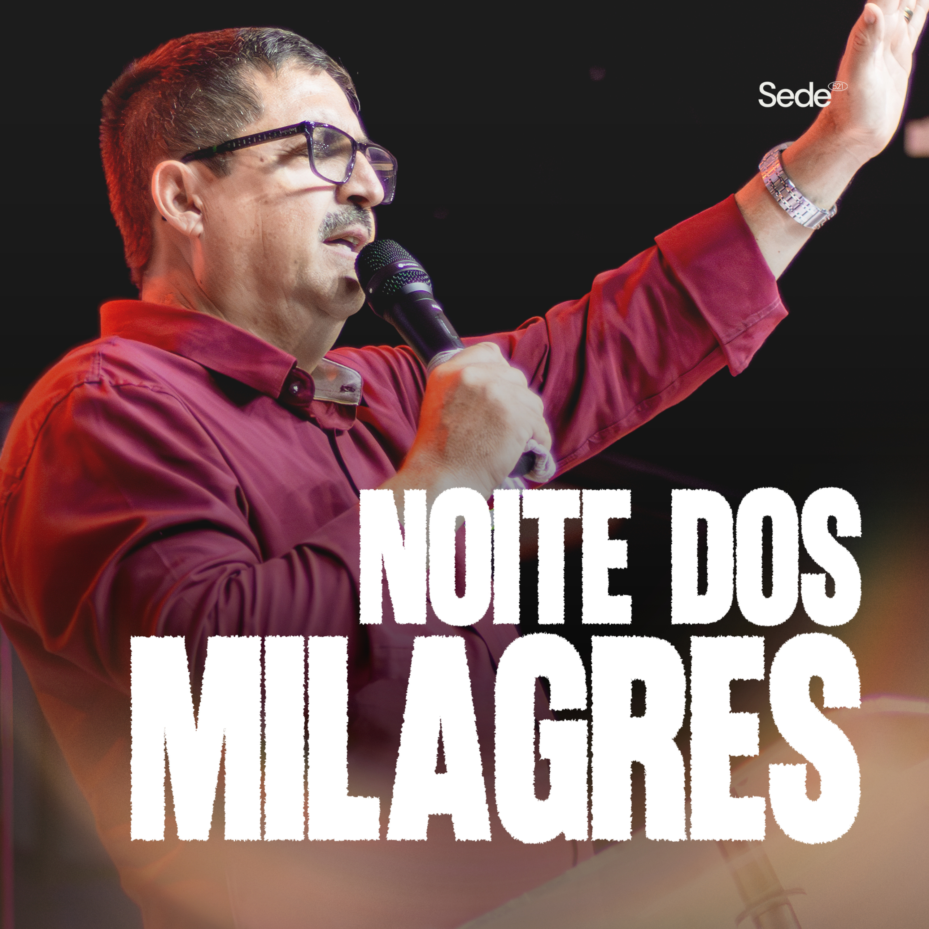NOITE DOS MILAGRES episode artwork