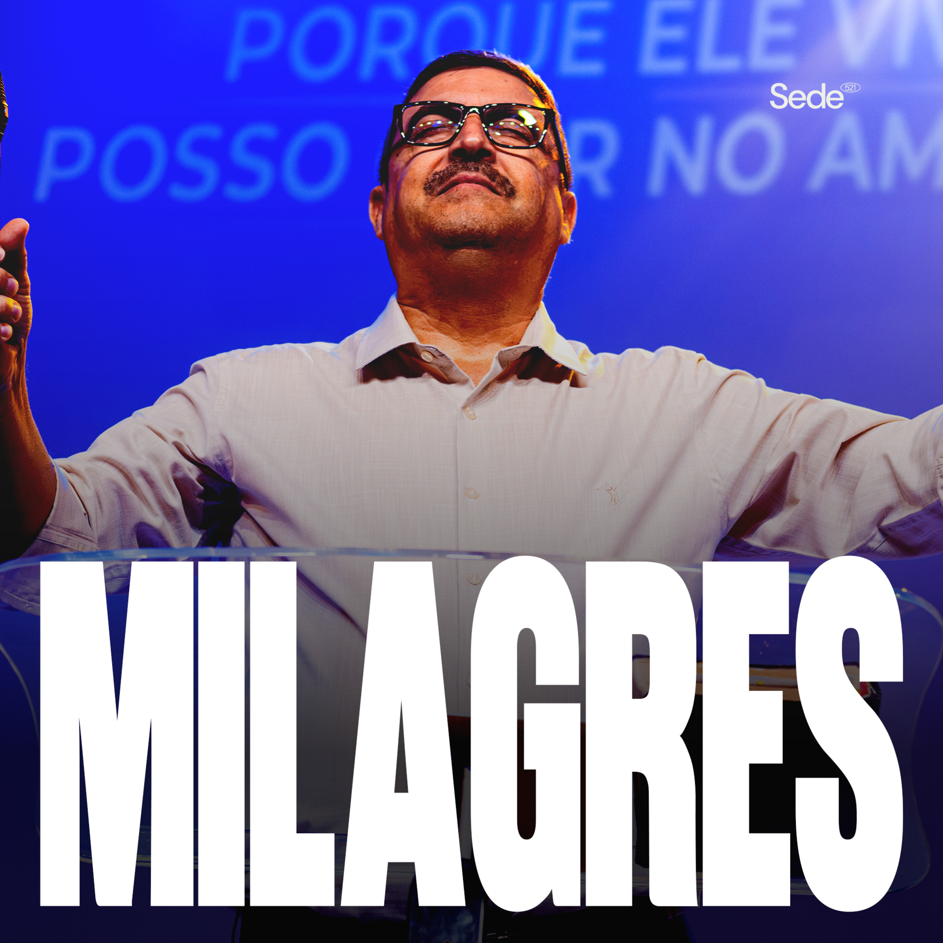 MILAGRES episode artwork