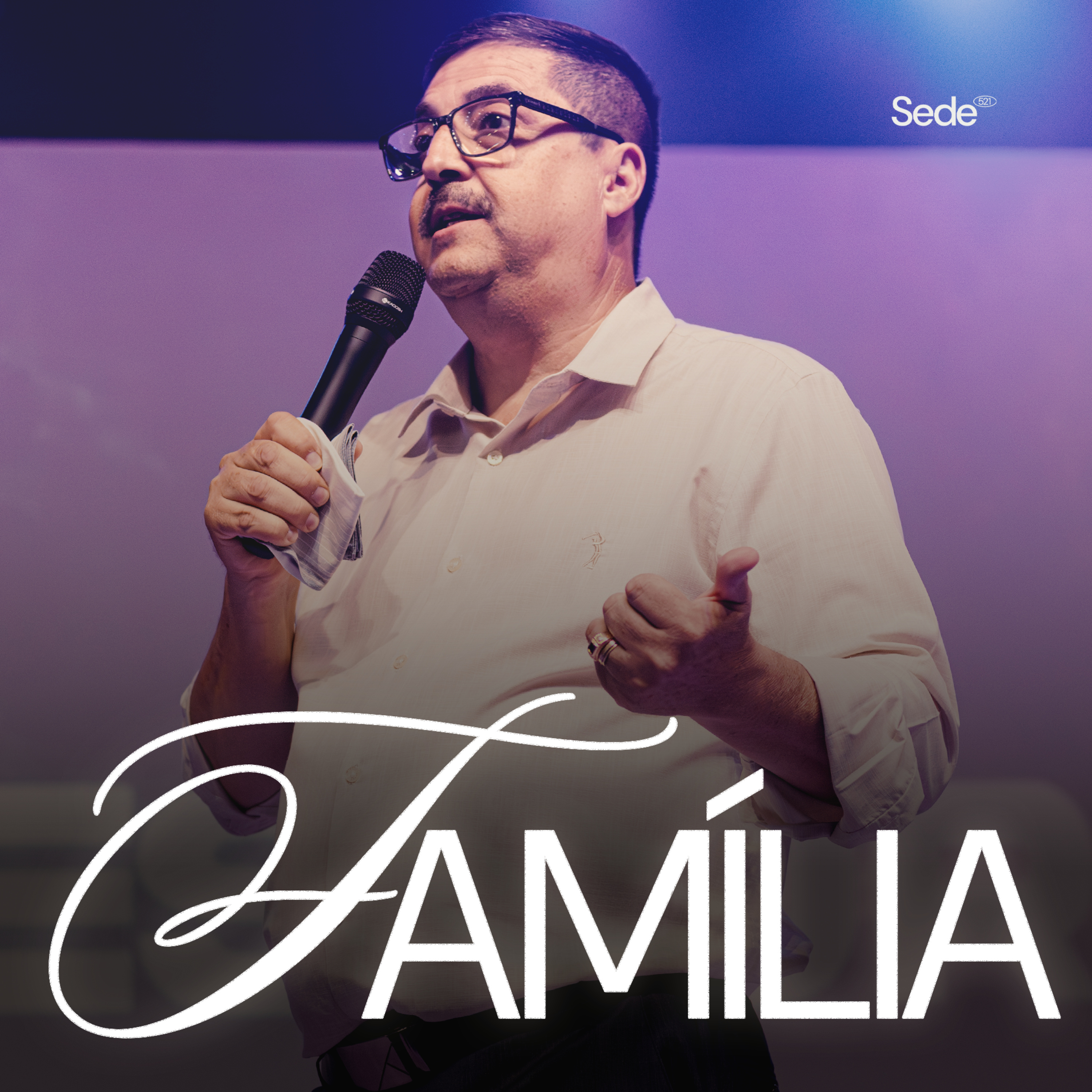 FAMÍLIA episode artwork