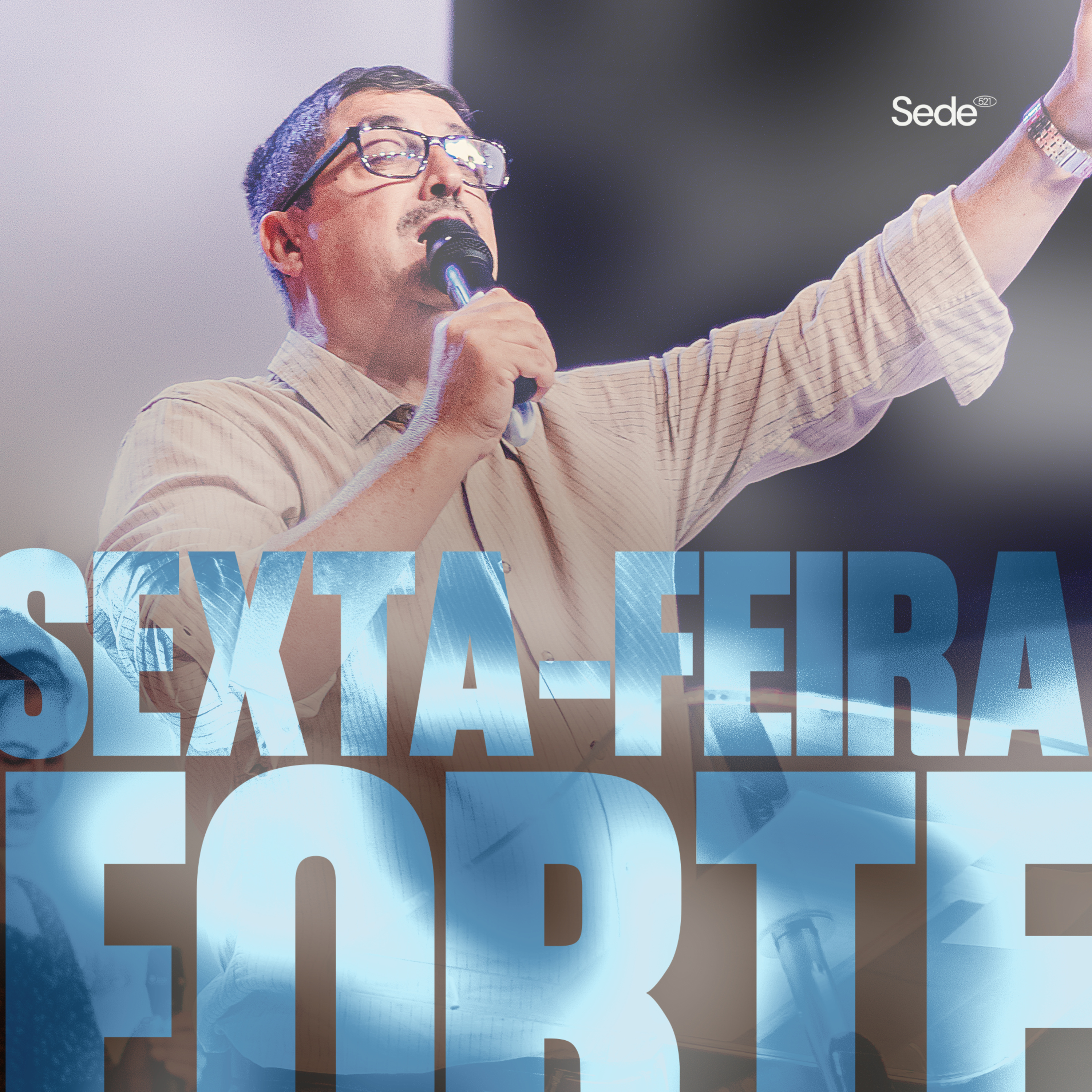 SEXTA-FEIRA FORTE episode artwork